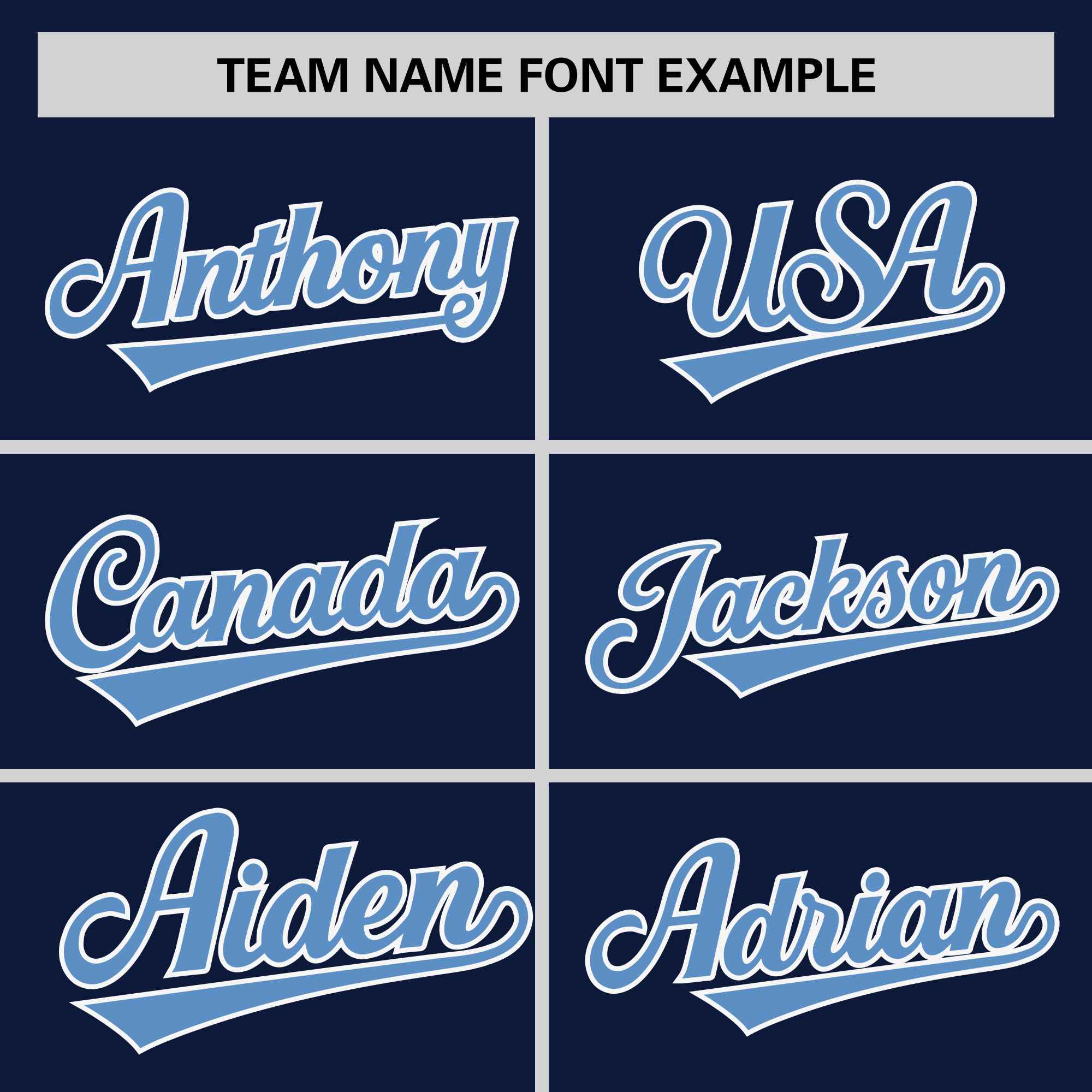 Custom Navy Light Blue Personalized Horizontal Stripe Authentic Pullover Baseball Jersey