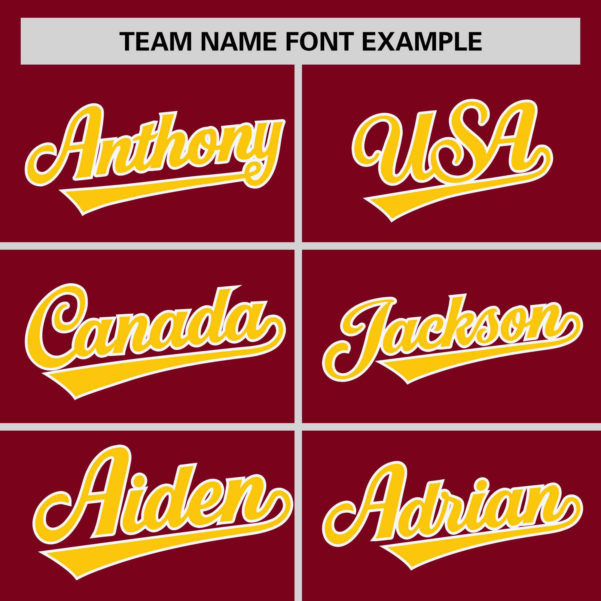 Custom Crimson Gold Personalized Horizontal Stripe Authentic Pullover Baseball Jersey