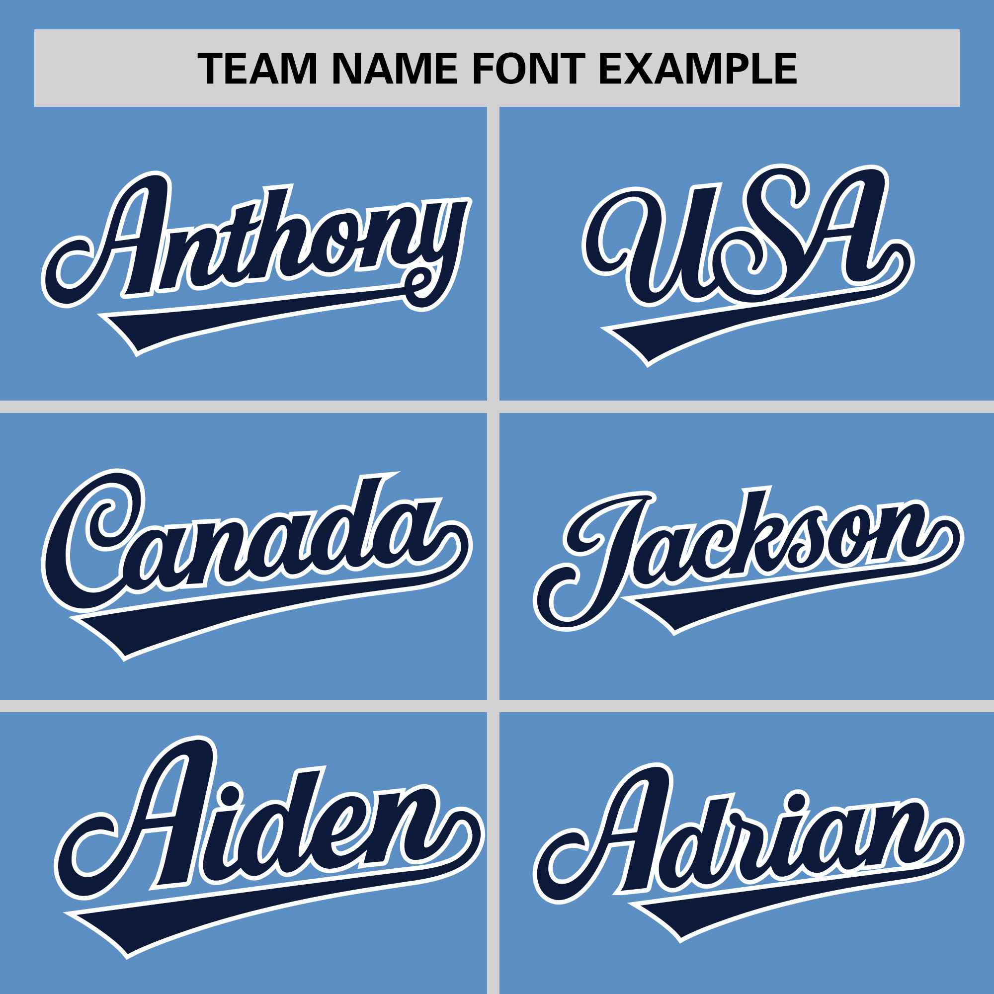 Custom Light Blue Navy Personalized Horizontal Stripe Authentic Pullover Baseball Jersey