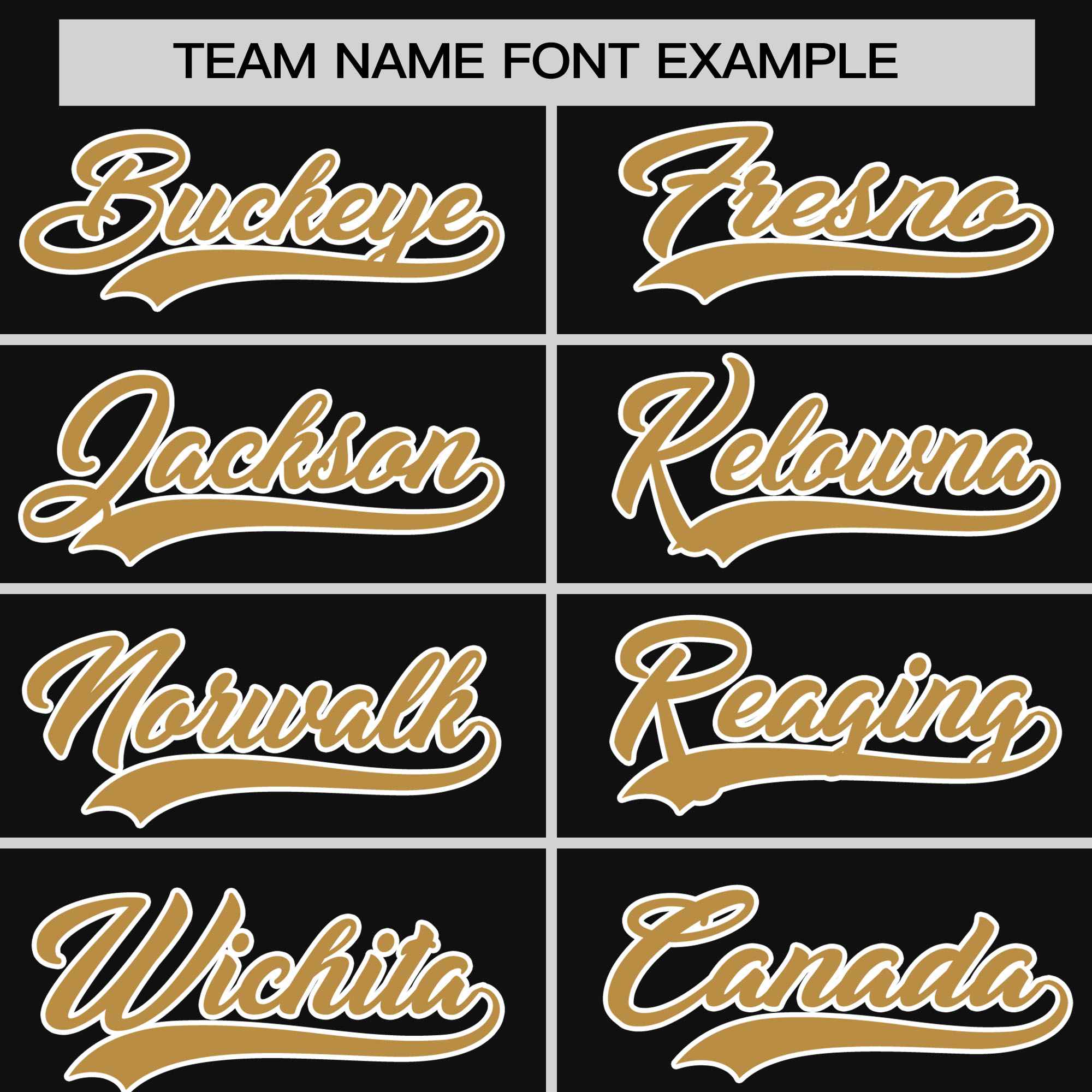 Custom Black Old Gold Personalized Horizontal Stripe Authentic Pullover Baseball Jersey