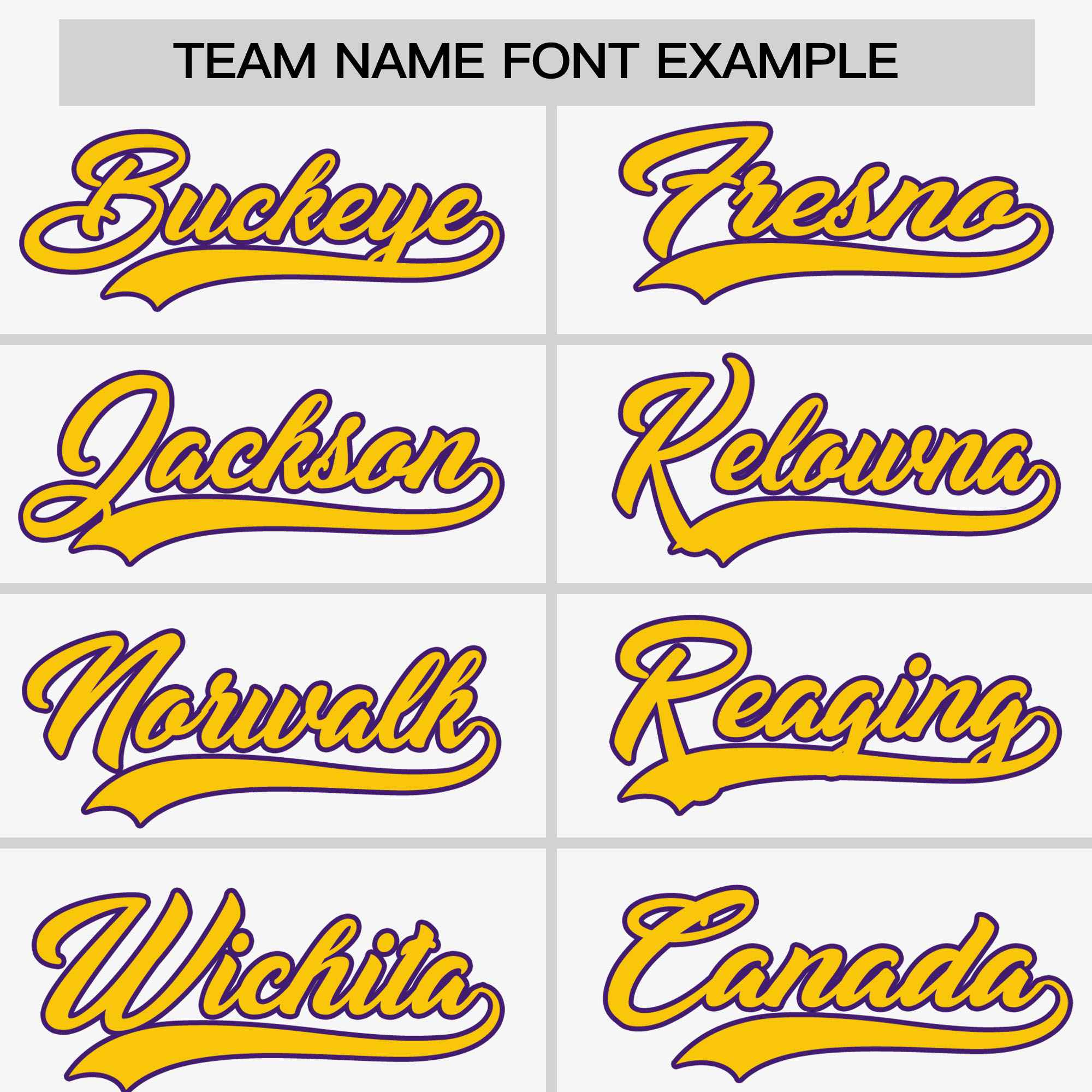 Custom White Purple-Yellow Personalized Horizontal Stripe Authentic Pullover Baseball Jersey