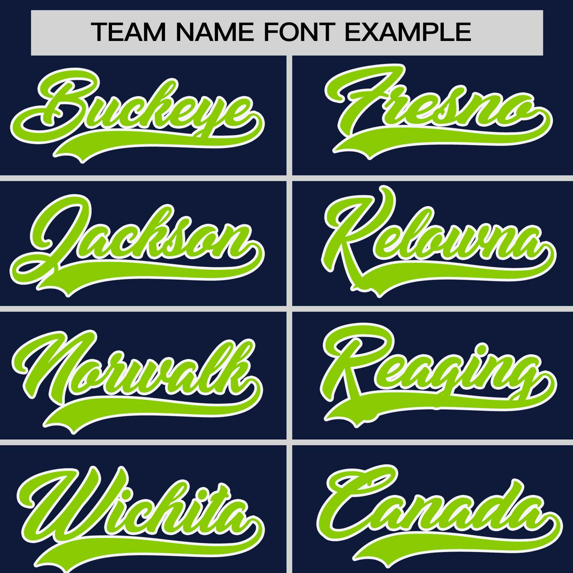 Custom Navy Neon Green Personalized Horizontal Stripe Authentic Pullover Baseball Jersey