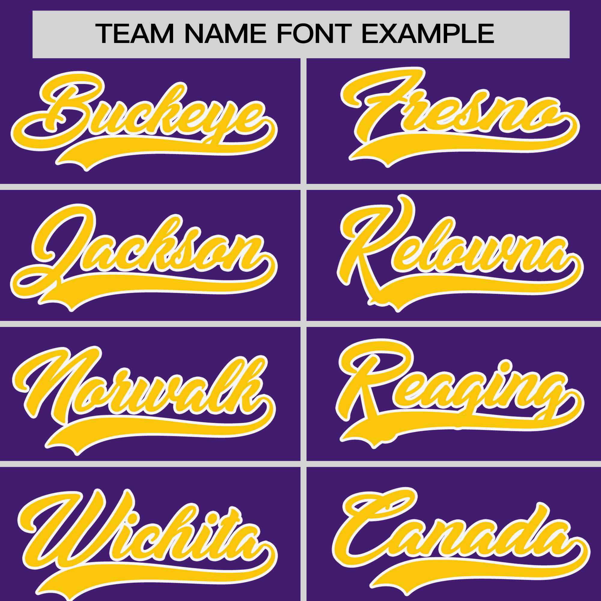 Custom Purple Gold Personalized Horizontal Stripe Authentic Pullover Baseball Jersey