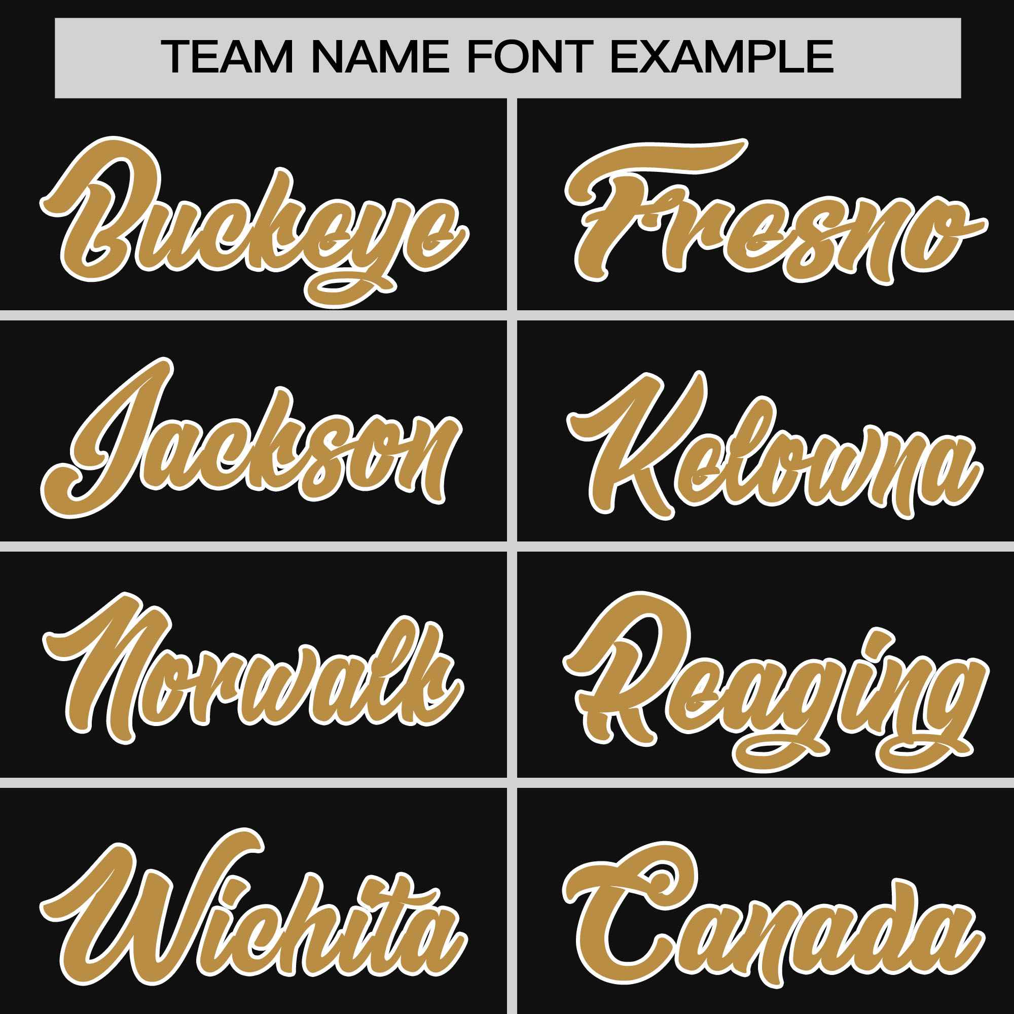 Custom Black Old Gold Personalized Horizontal Stripe Authentic Pullover Baseball Jersey