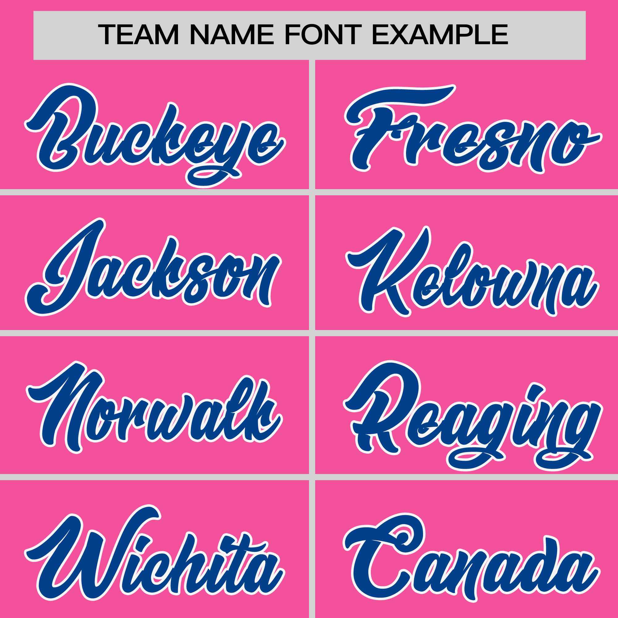 Custom Pink Royal Personalized Horizontal Stripe Authentic Pullover Baseball Jersey