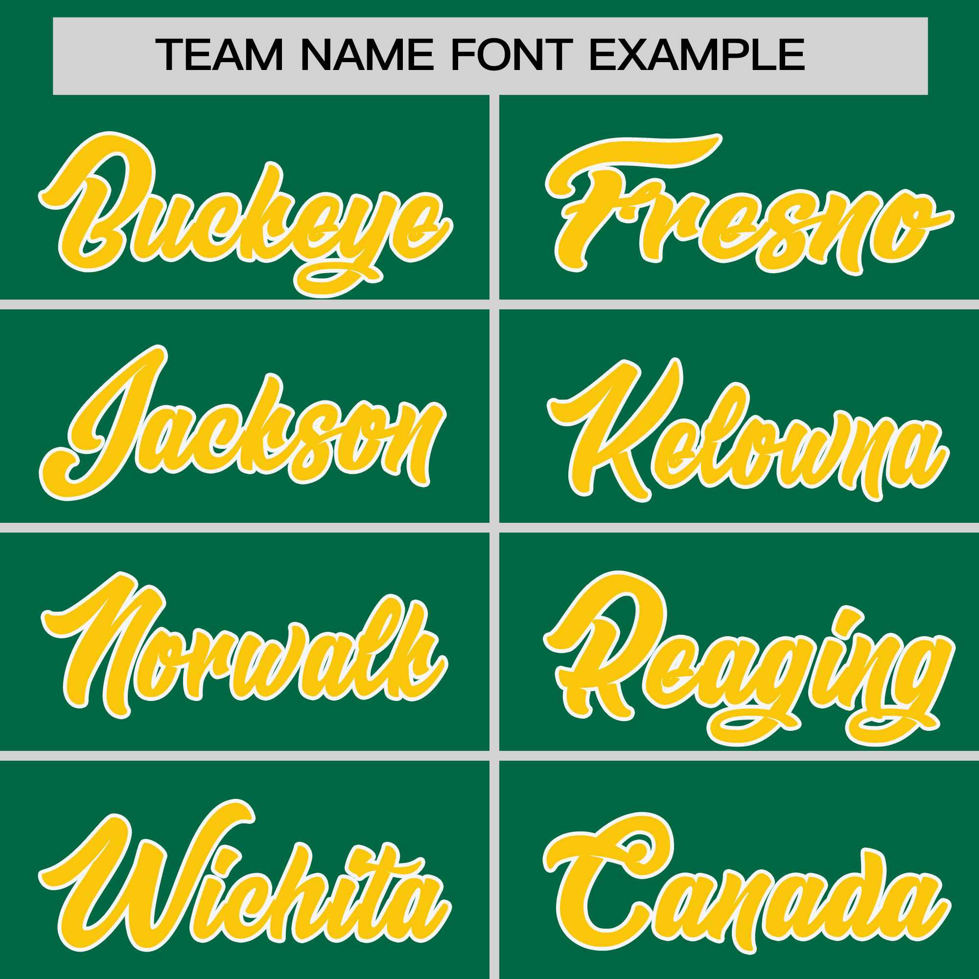 Custom Kelly Green Gold Personalized Horizontal Stripe Authentic Pullover Baseball Jersey