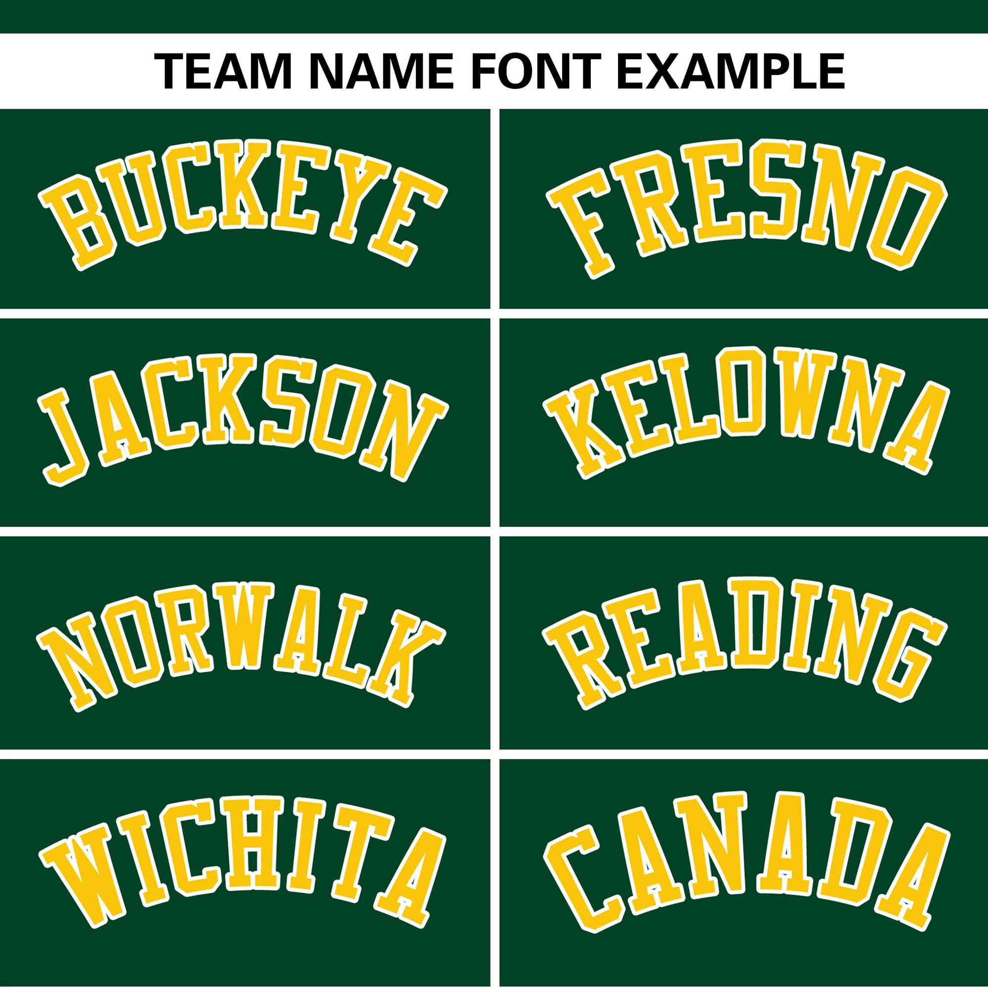 Custom Green Gold Raglan Sleeves Side Spot Authentic Pullover Baseball Jersey