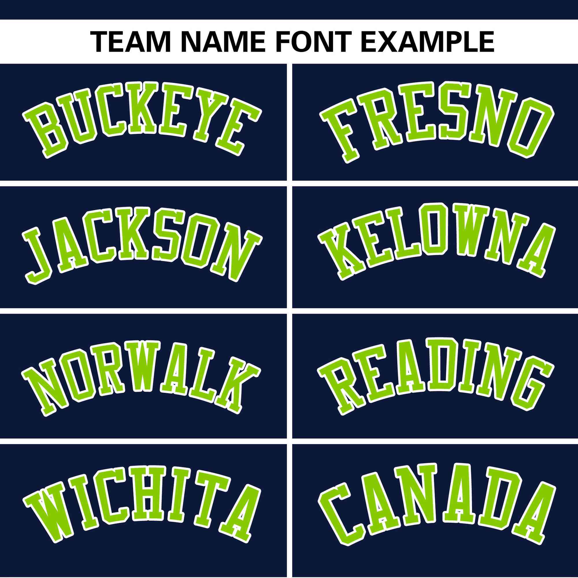 Custom Navy Neon Green Raglan Sleeves Side Spot Authentic Pullover Baseball Jersey