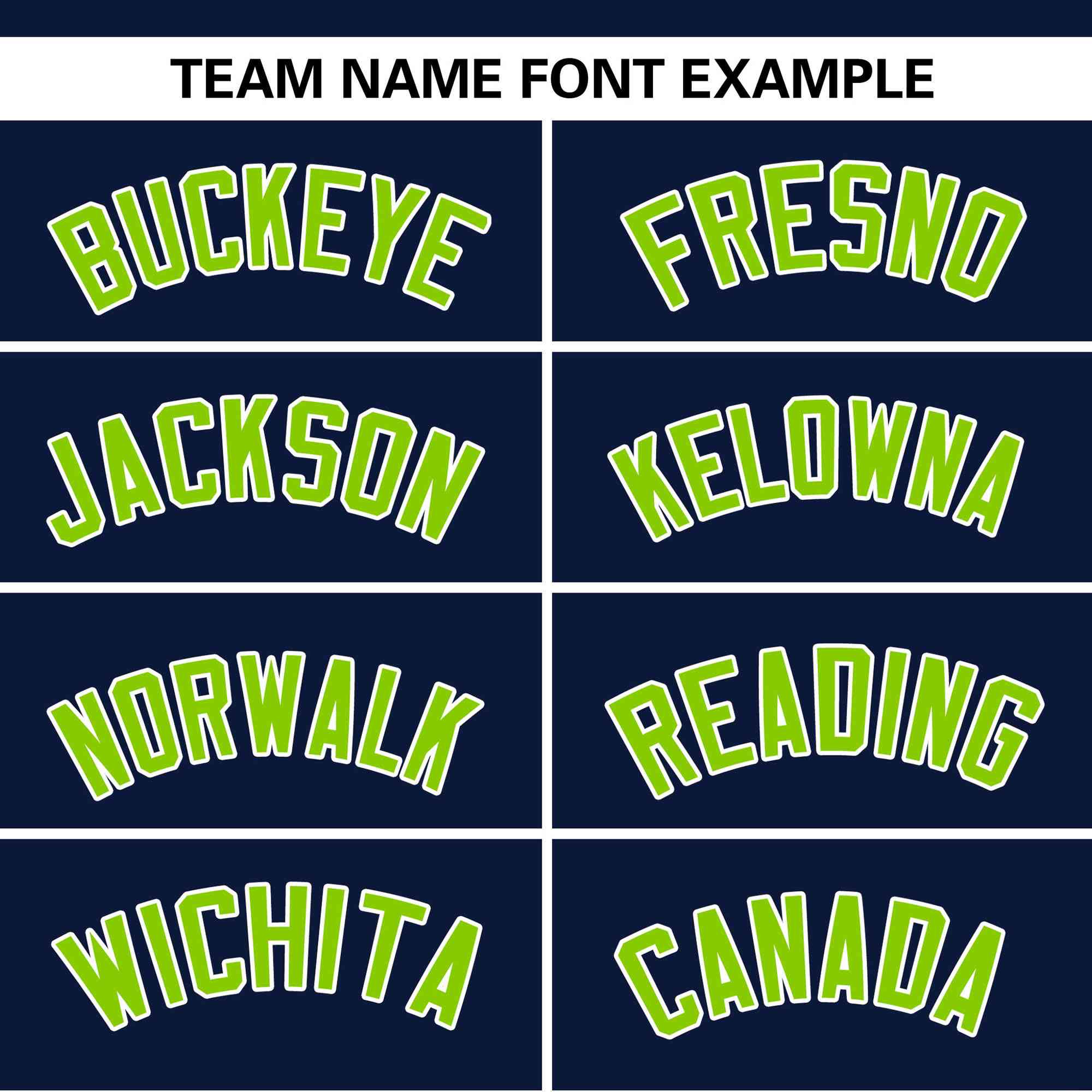 Custom Navy Neon Green Raglan Sleeves Side Spot Authentic Pullover Baseball Jersey