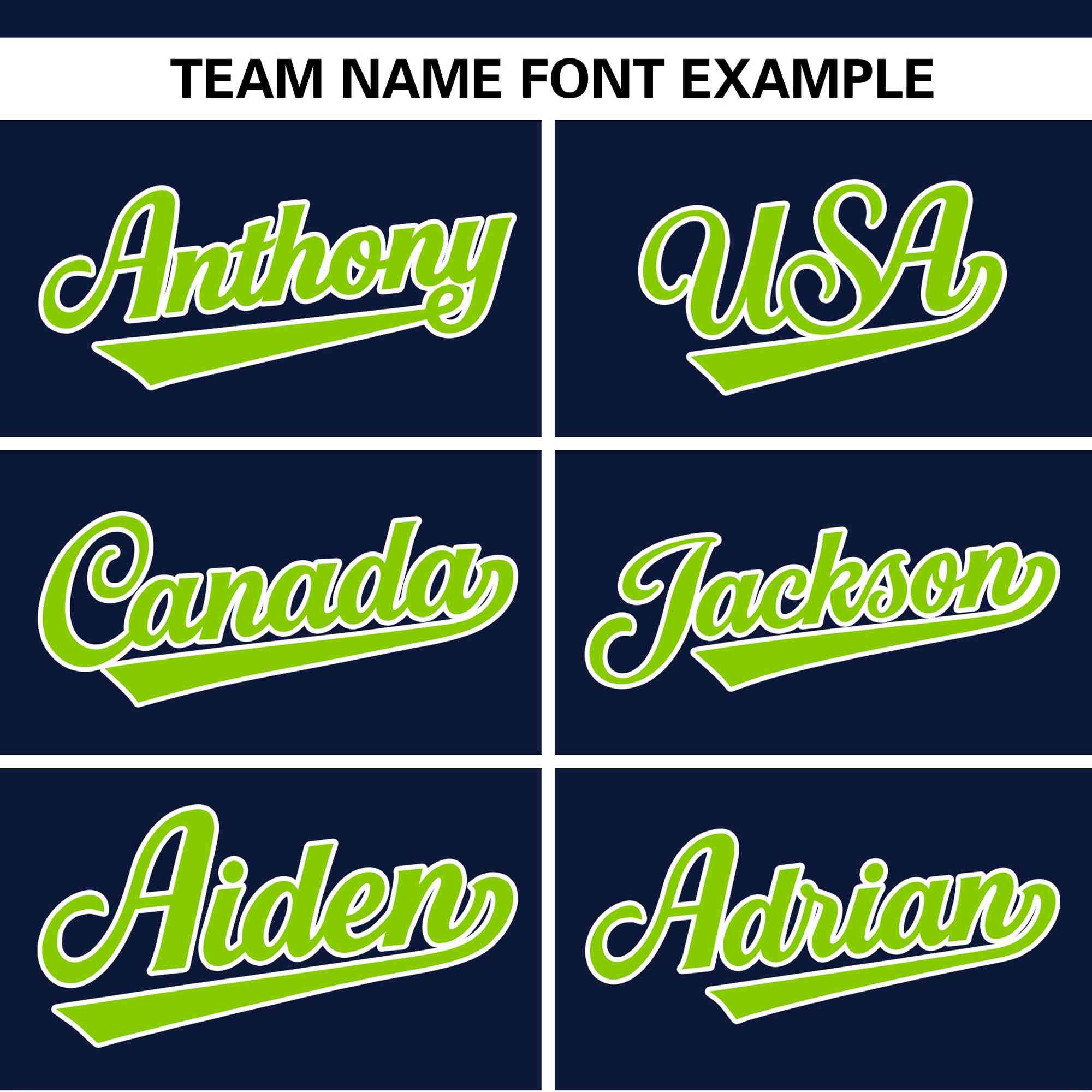 Custom Navy Neon Green Raglan Sleeves Side Spot Authentic Pullover Baseball Jersey