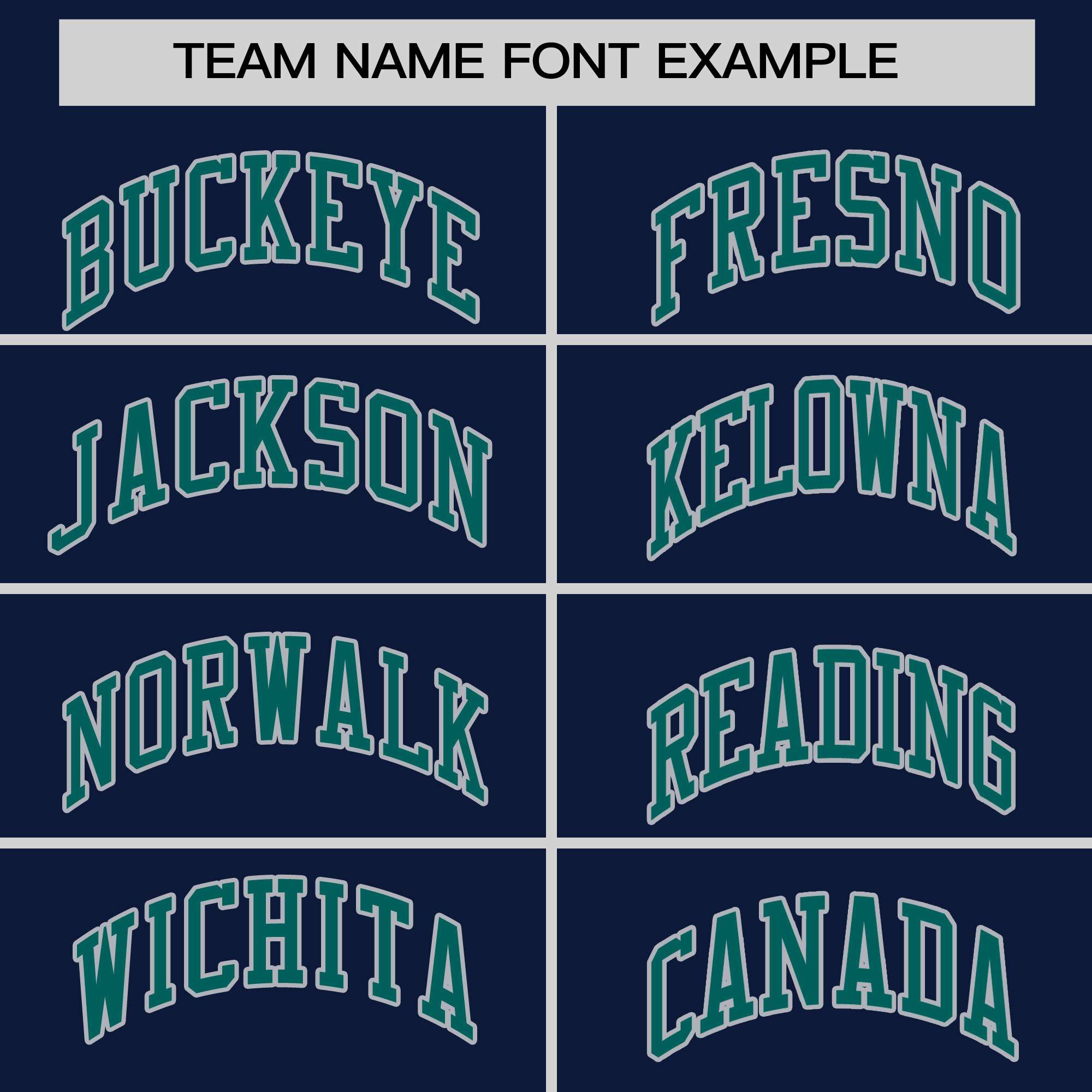 Custom Navy Gray-Aqua Personalized Raglan Sleeves Authentic Baseball Jersey