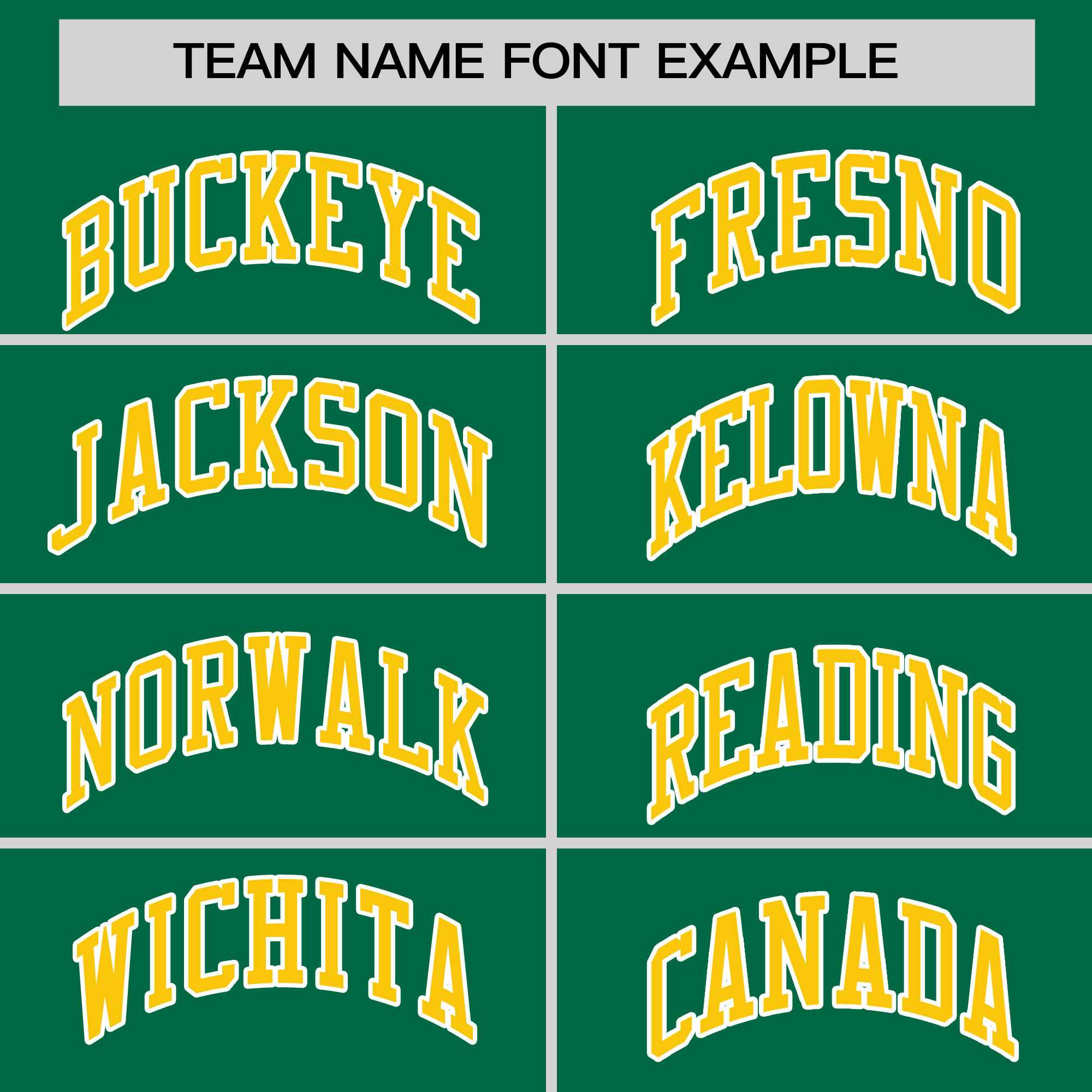 Custom Kelly Green Gold Personalized Raglan Sleeves Authentic Baseball Jersey