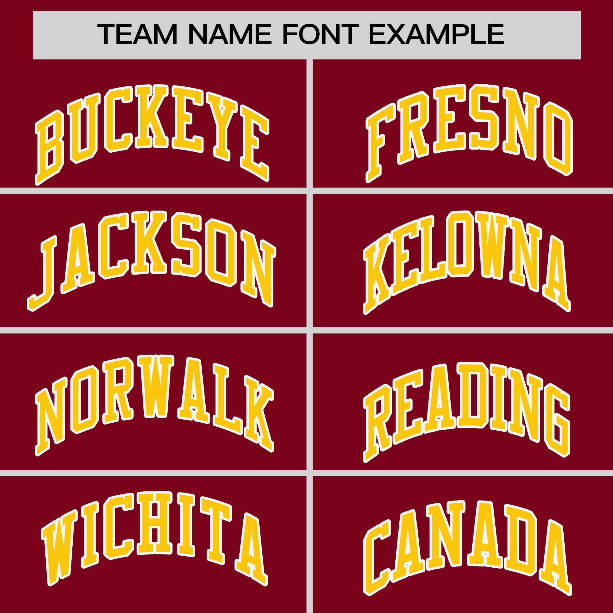 Custom Crimson Gold Personalized Raglan Sleeves Authentic Baseball Jersey