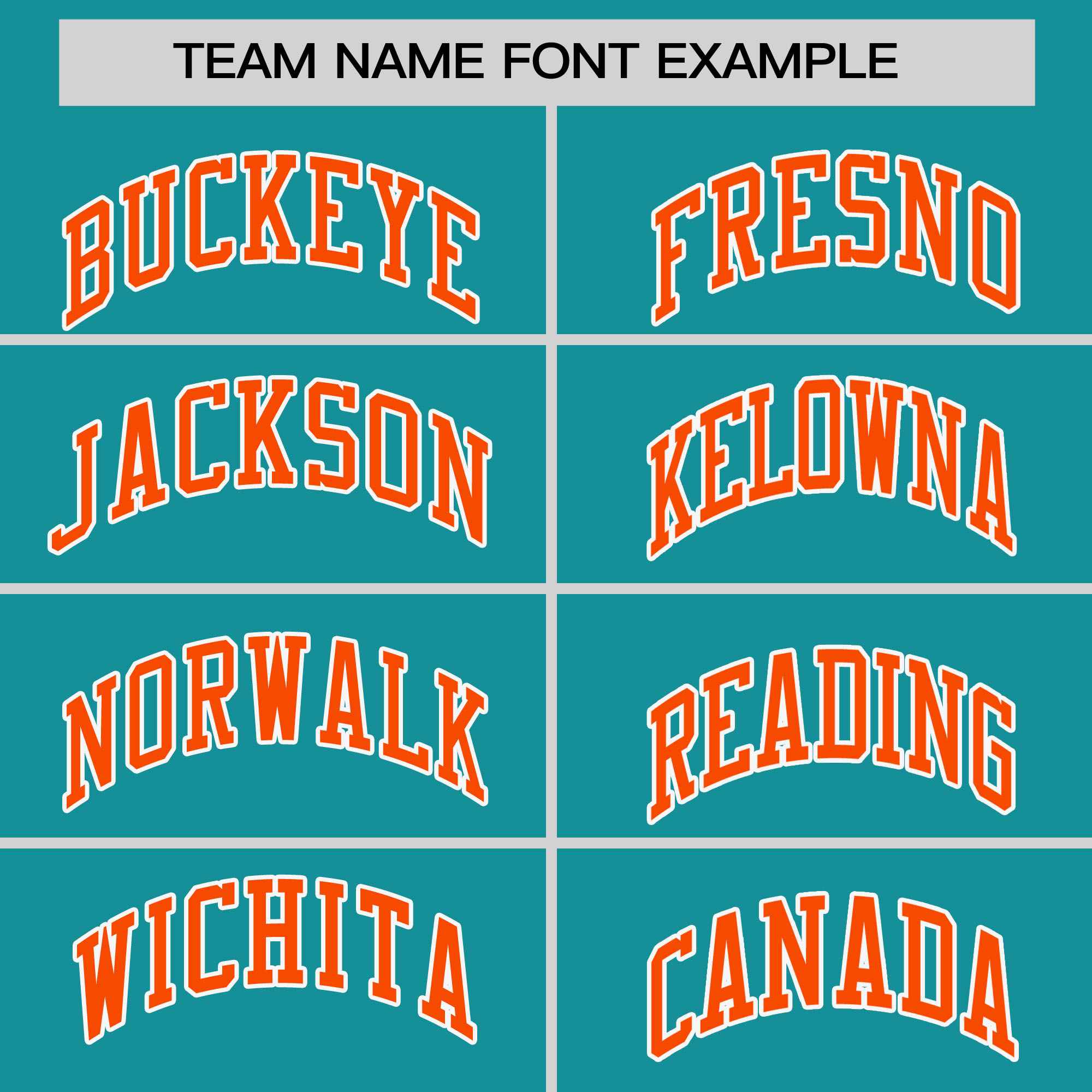 Custom Aqua Orange Personalized Raglan Sleeves Authentic Baseball Jersey