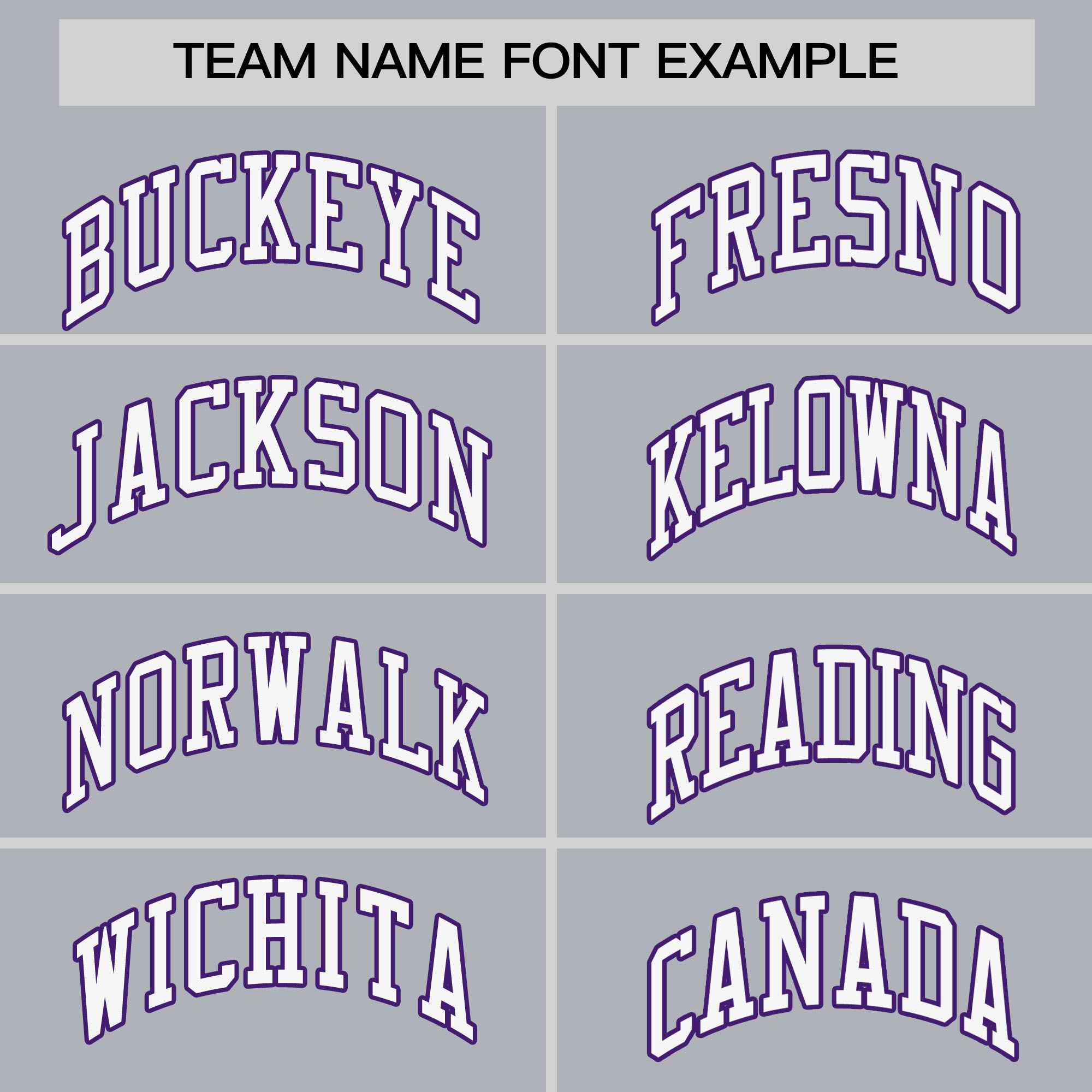 Custom Gray Purple Personalized Raglan Sleeves Authentic Baseball Jersey