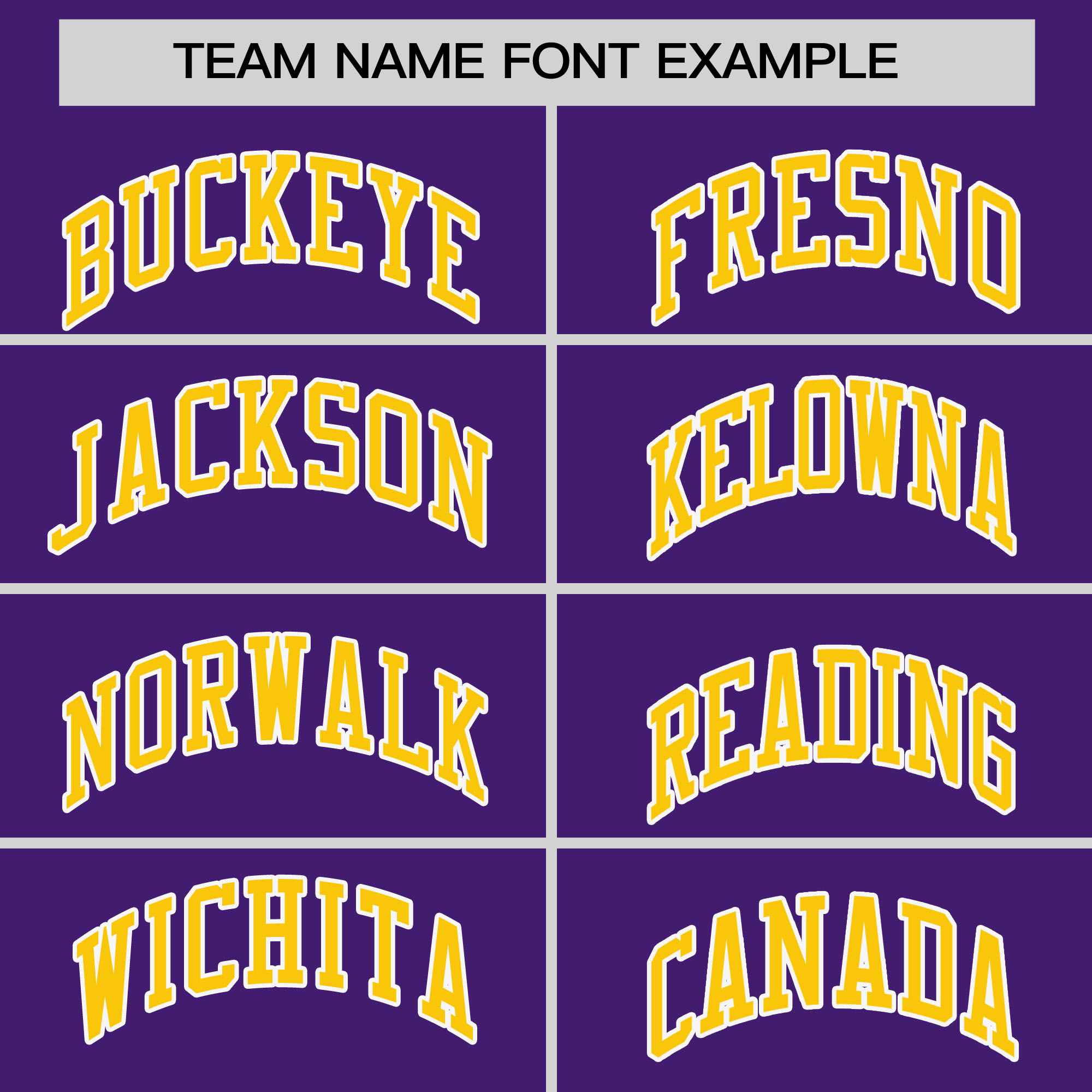 Custom Purple Gold Personalized Raglan Sleeves Authentic Baseball Jersey