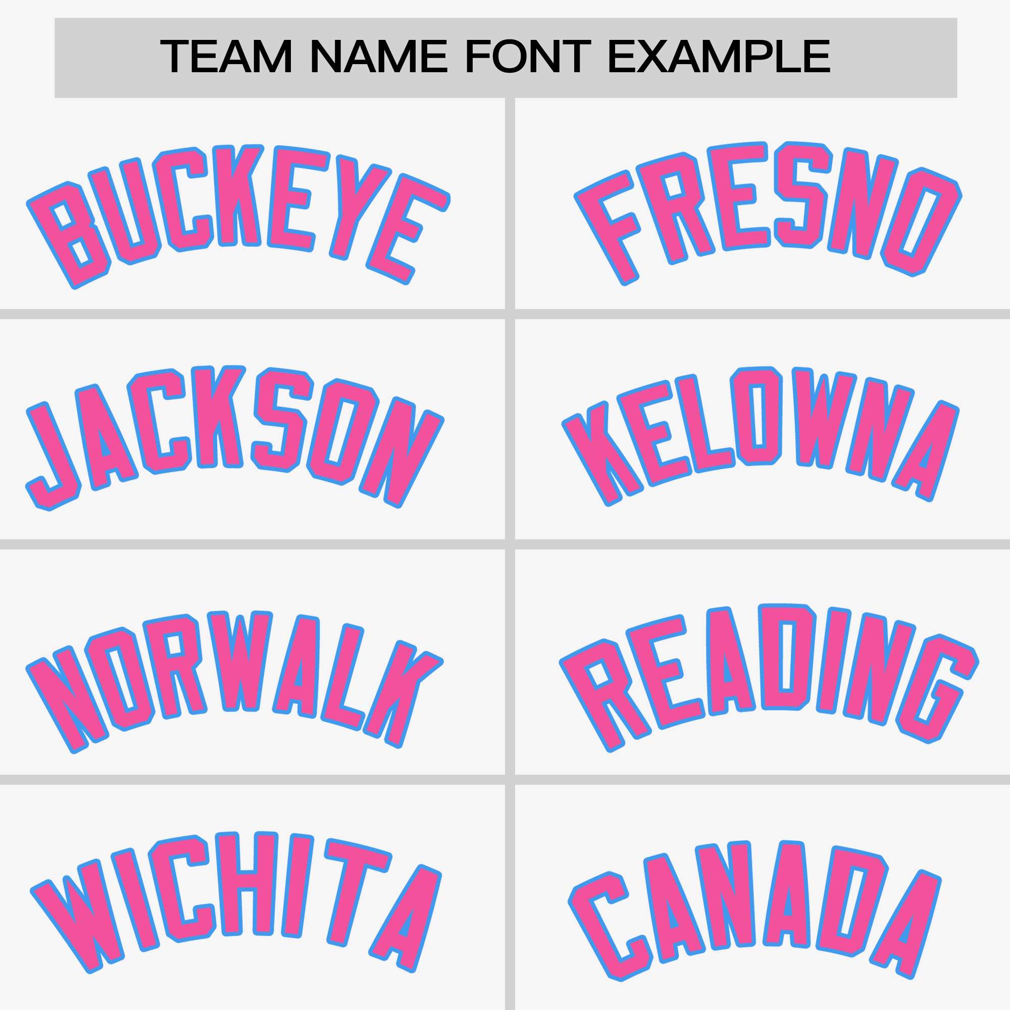 Custom White Powder Blue-Pink Personalized Raglan Sleeves Authentic Baseball Jersey