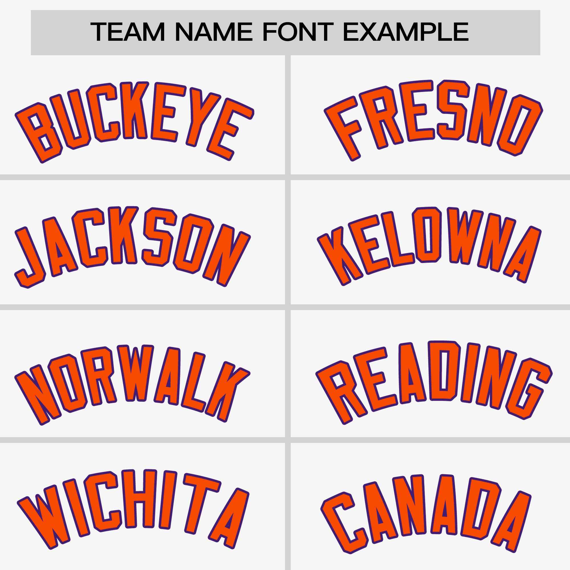 Custom White Orange-Purple Personalized Raglan Sleeves Authentic Baseball Jersey