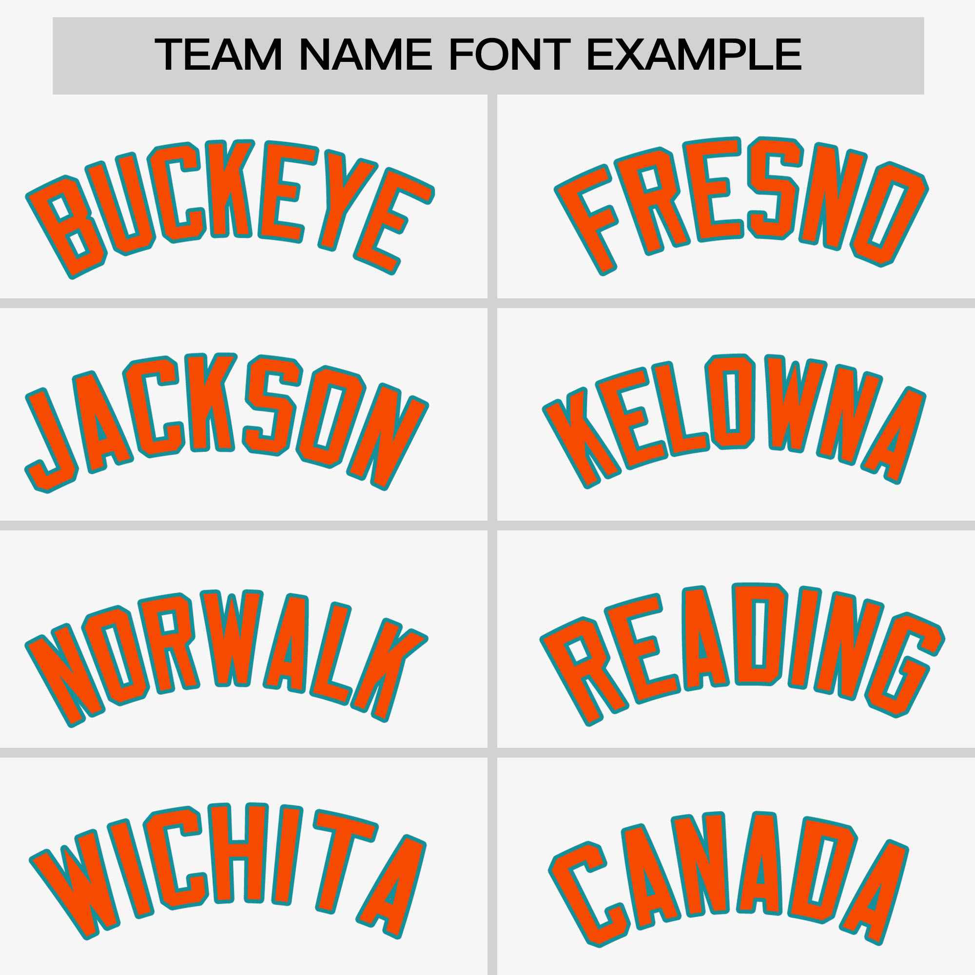 Custom White Orange-Aqua Personalized Raglan Sleeves Authentic Baseball Jersey