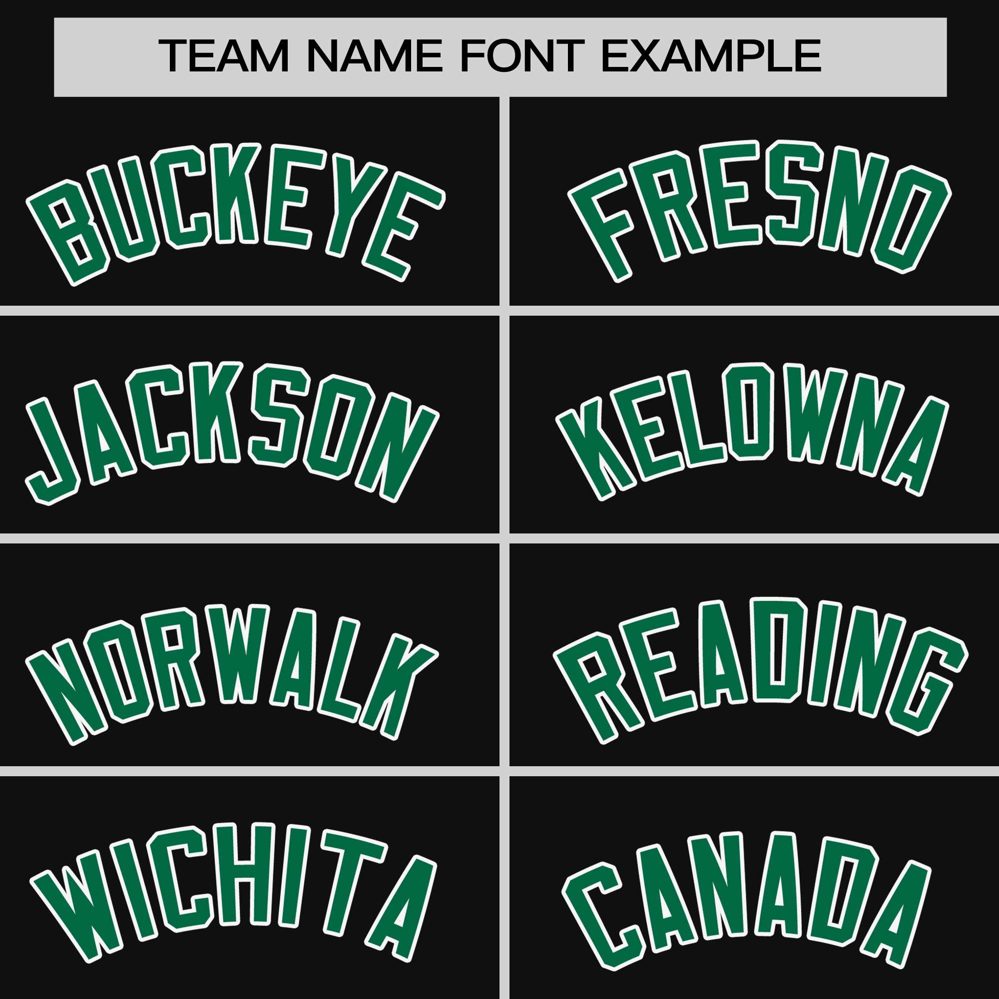 Custom Black Kelly Green Personalized Raglan Sleeves Authentic Baseball Jersey