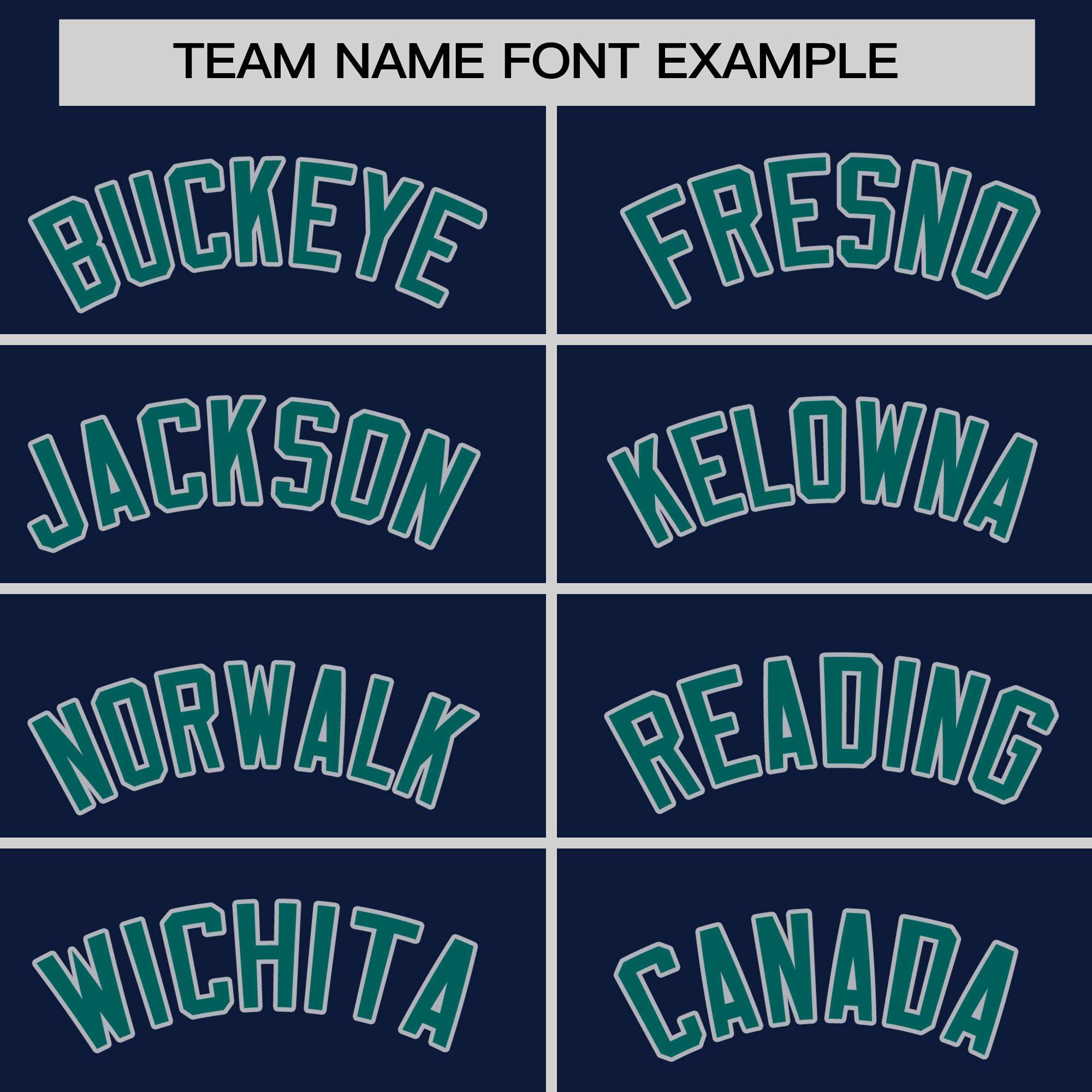 Custom Navy Gray-Aqua Personalized Raglan Sleeves Authentic Baseball Jersey