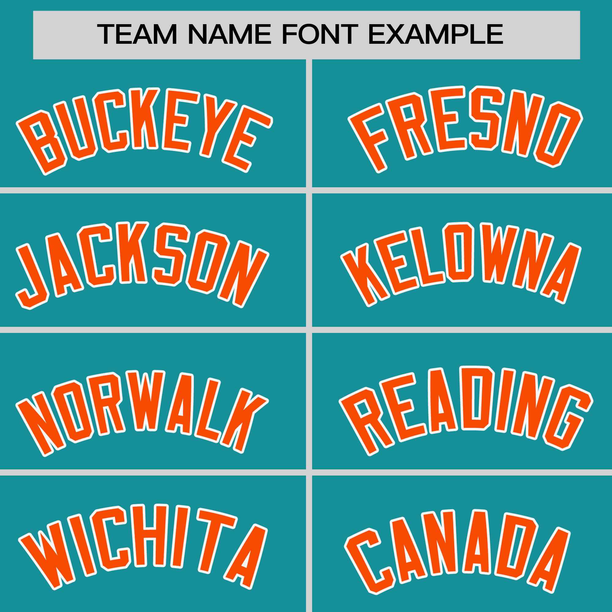 Custom Aqua Orange Personalized Raglan Sleeves Authentic Baseball Jersey