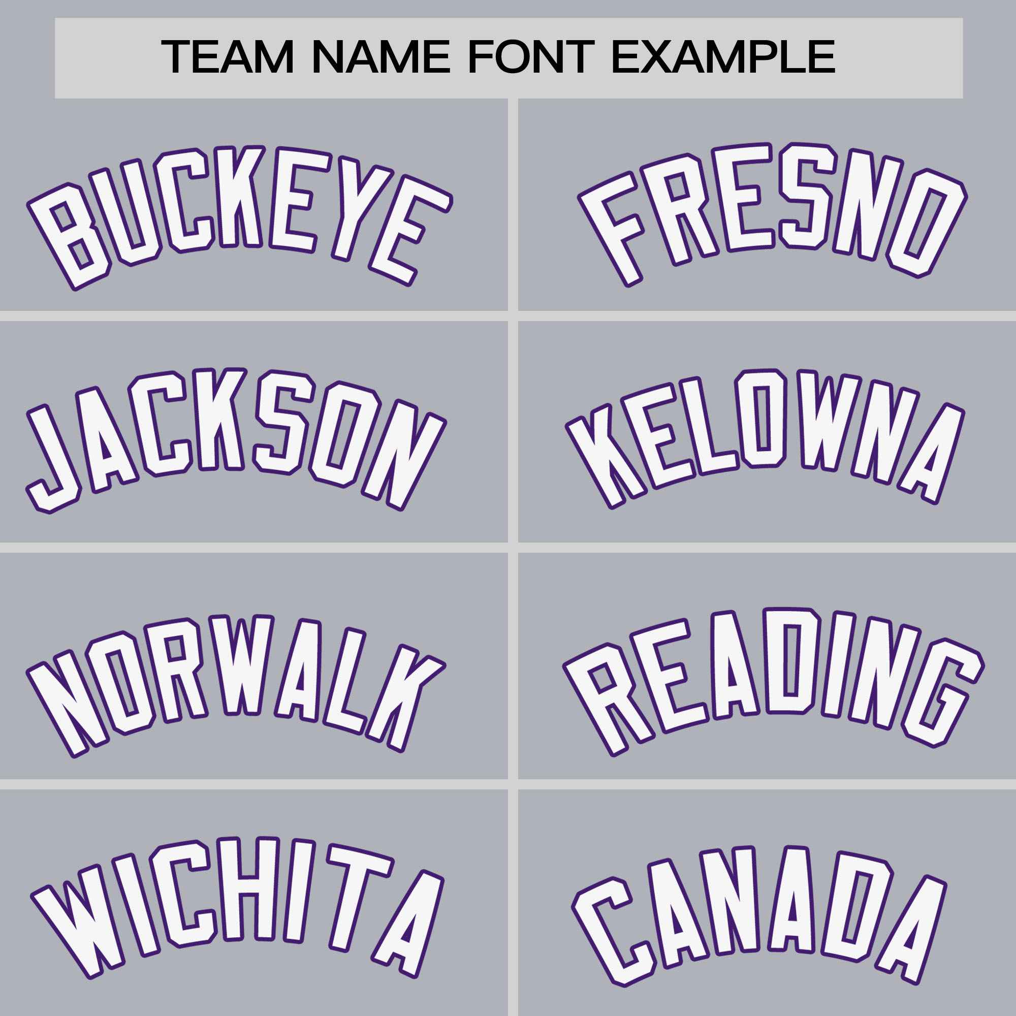 Custom Gray Purple Personalized Raglan Sleeves Authentic Baseball Jersey