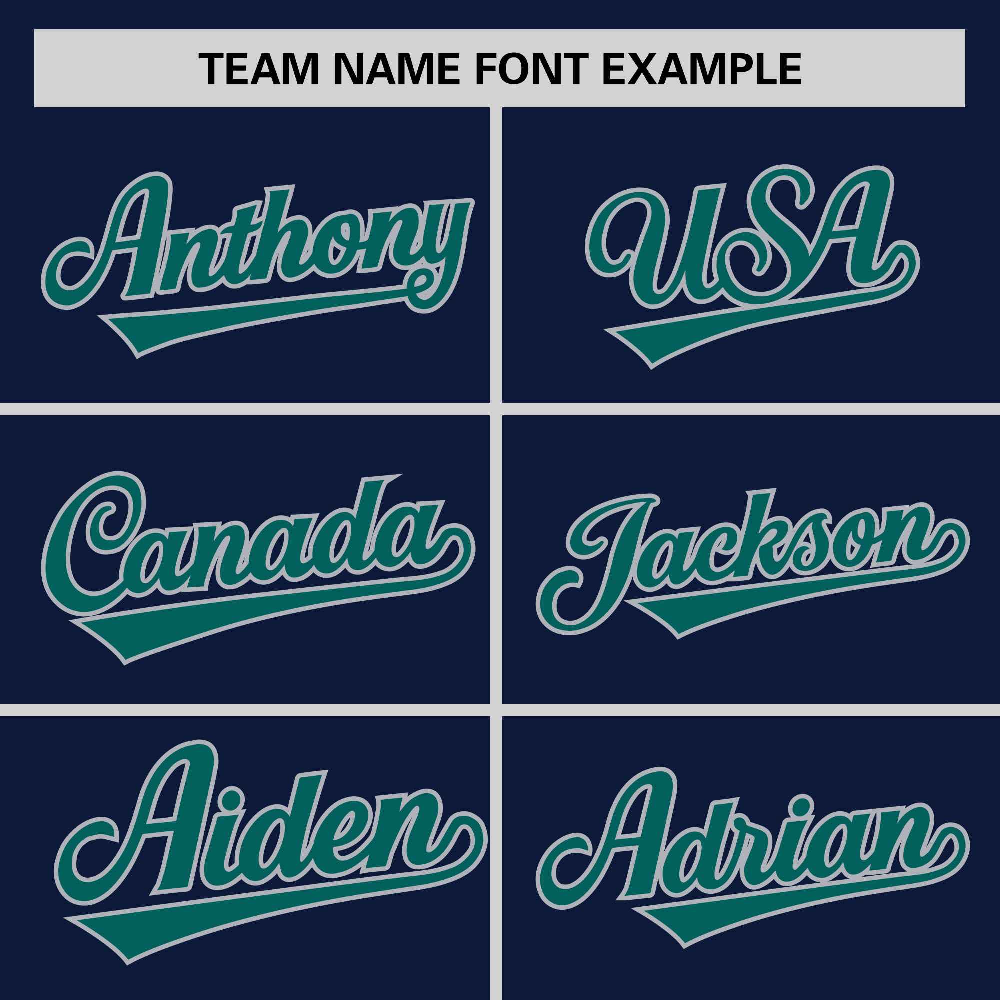 Custom Navy Gray-Aqua Personalized Raglan Sleeves Authentic Baseball Jersey