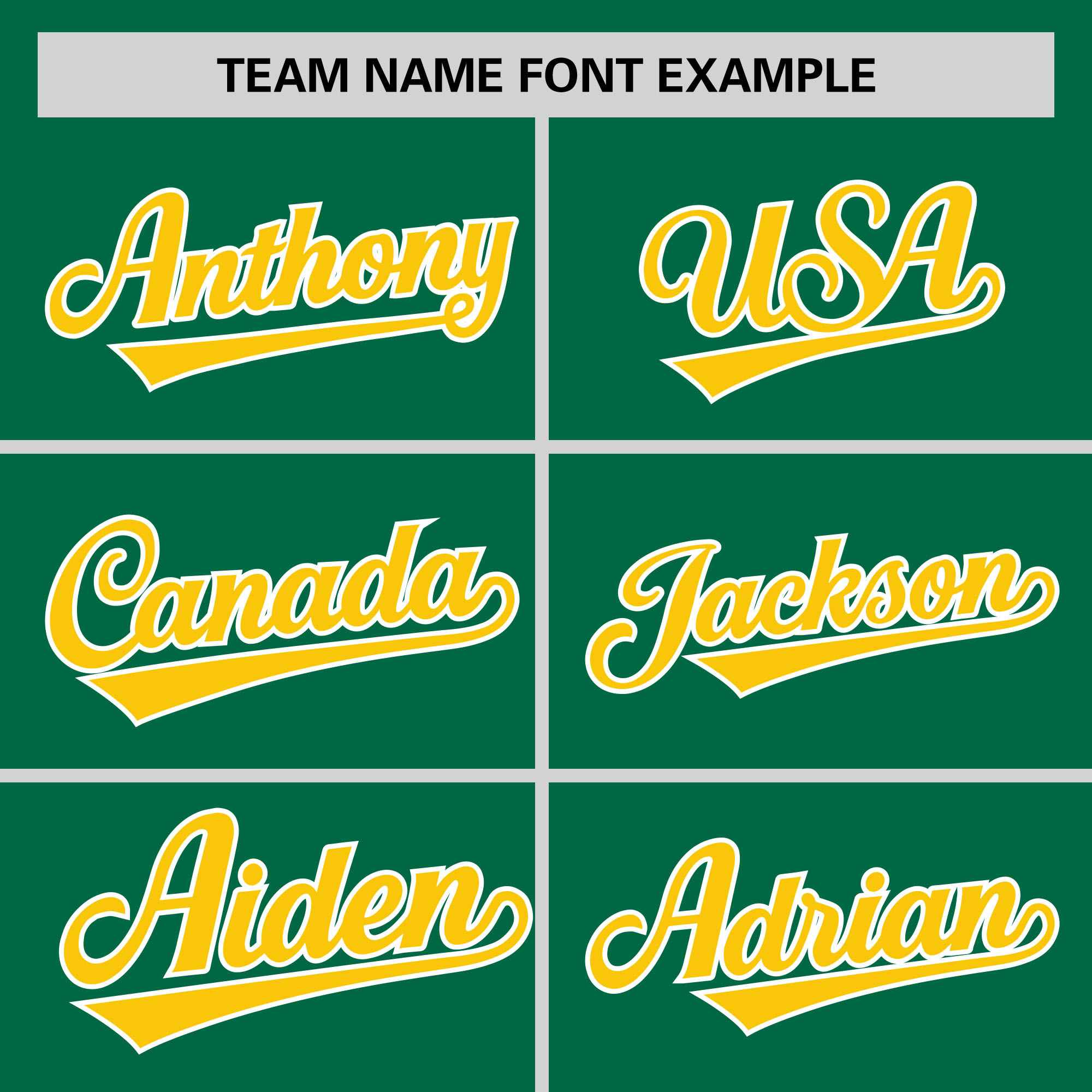 Custom Kelly Green Gold Personalized Raglan Sleeves Authentic Baseball Jersey