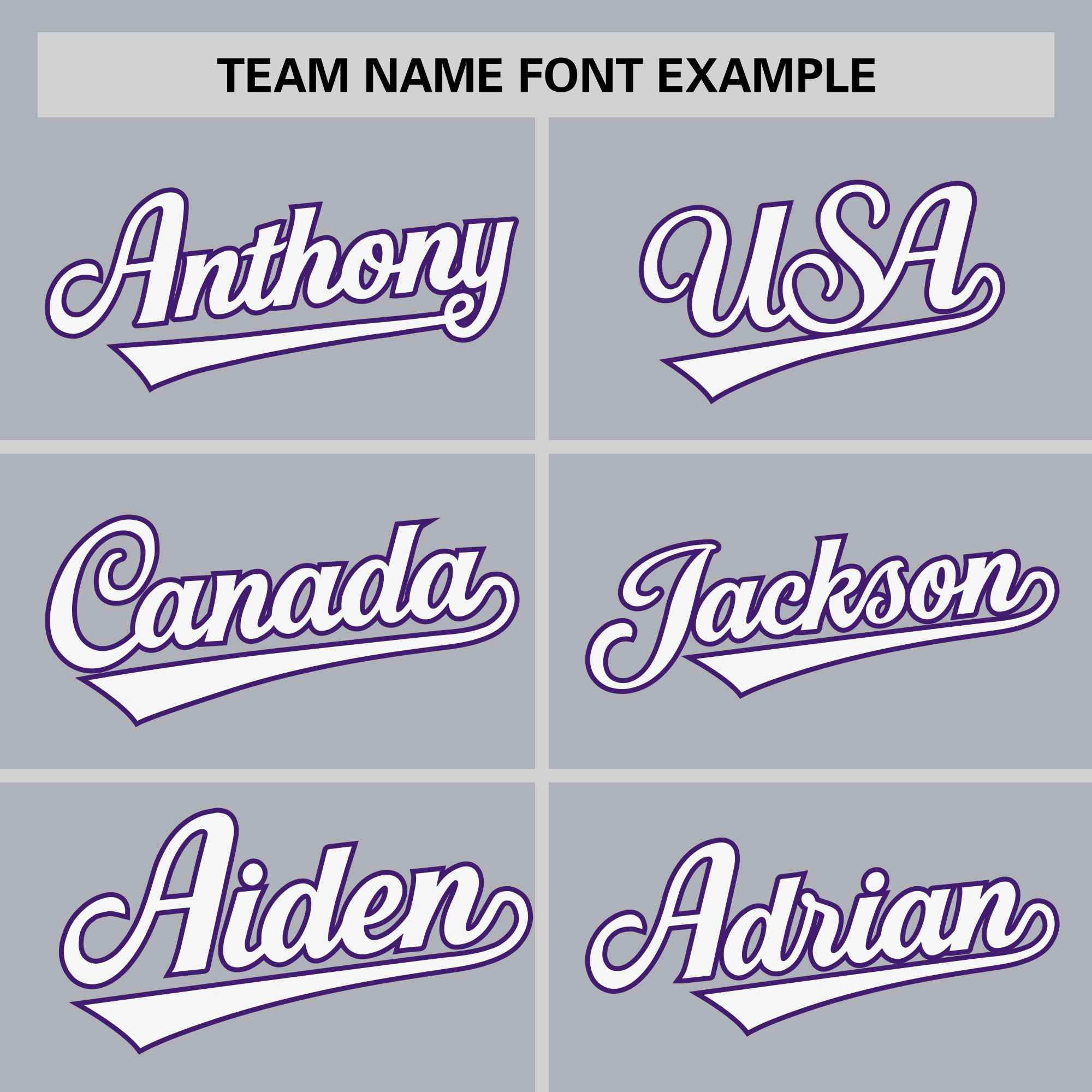 Custom Gray Purple Personalized Raglan Sleeves Authentic Baseball Jersey