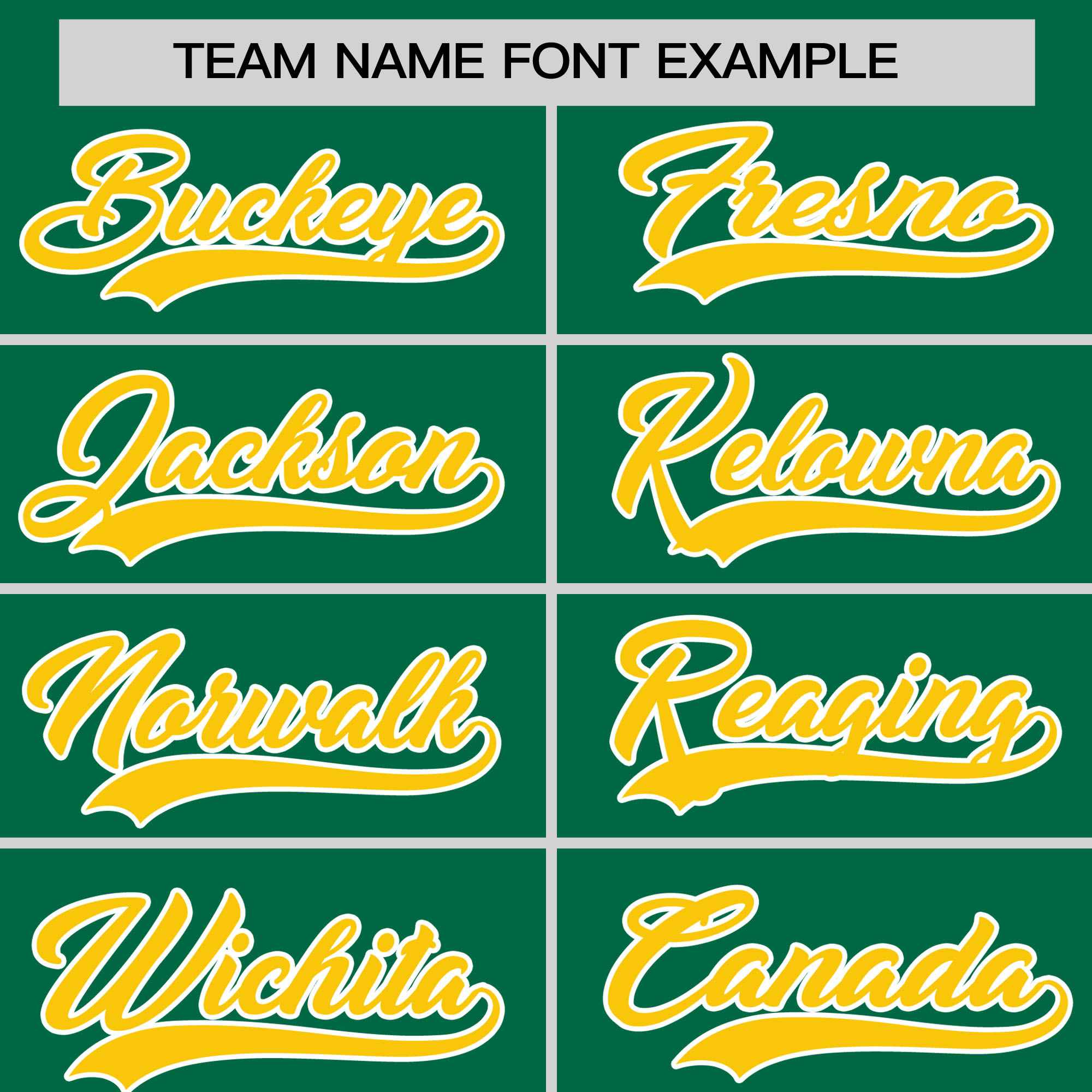 Custom Kelly Green Gold Personalized Raglan Sleeves Authentic Baseball Jersey