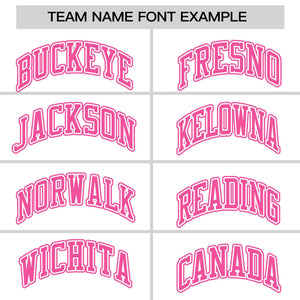 Custom White Pink Personalized Classic Authentic Sleeveless Baseball Jersey