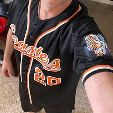 kxk custom baseball jersey｜TikTok Search