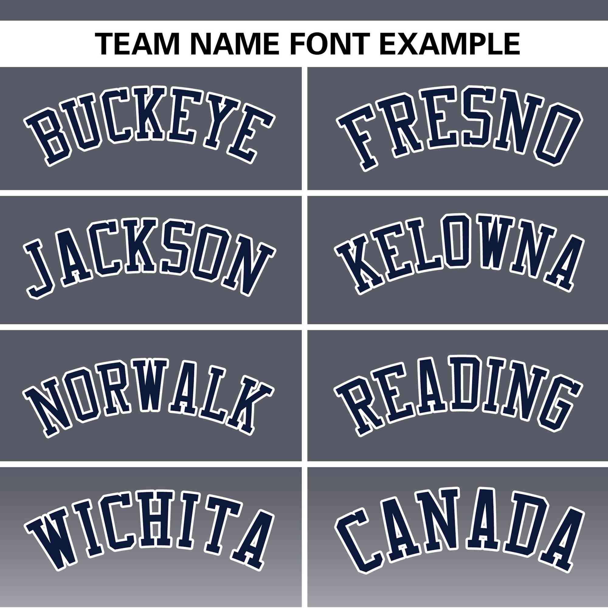 Custom Dark Gray White-Navy Gradient Fashion Authentic Pullover Pinstripe Baseball Jersey