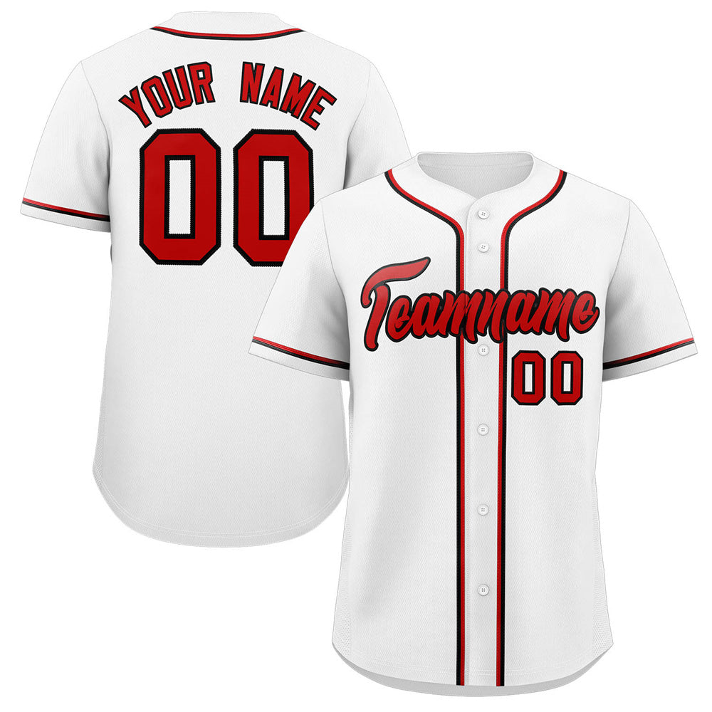 custom-baseball-jersey-white-red-personalized-button-down-solider-shirts-stitched-or-printed-name-number-for-adulight-boy