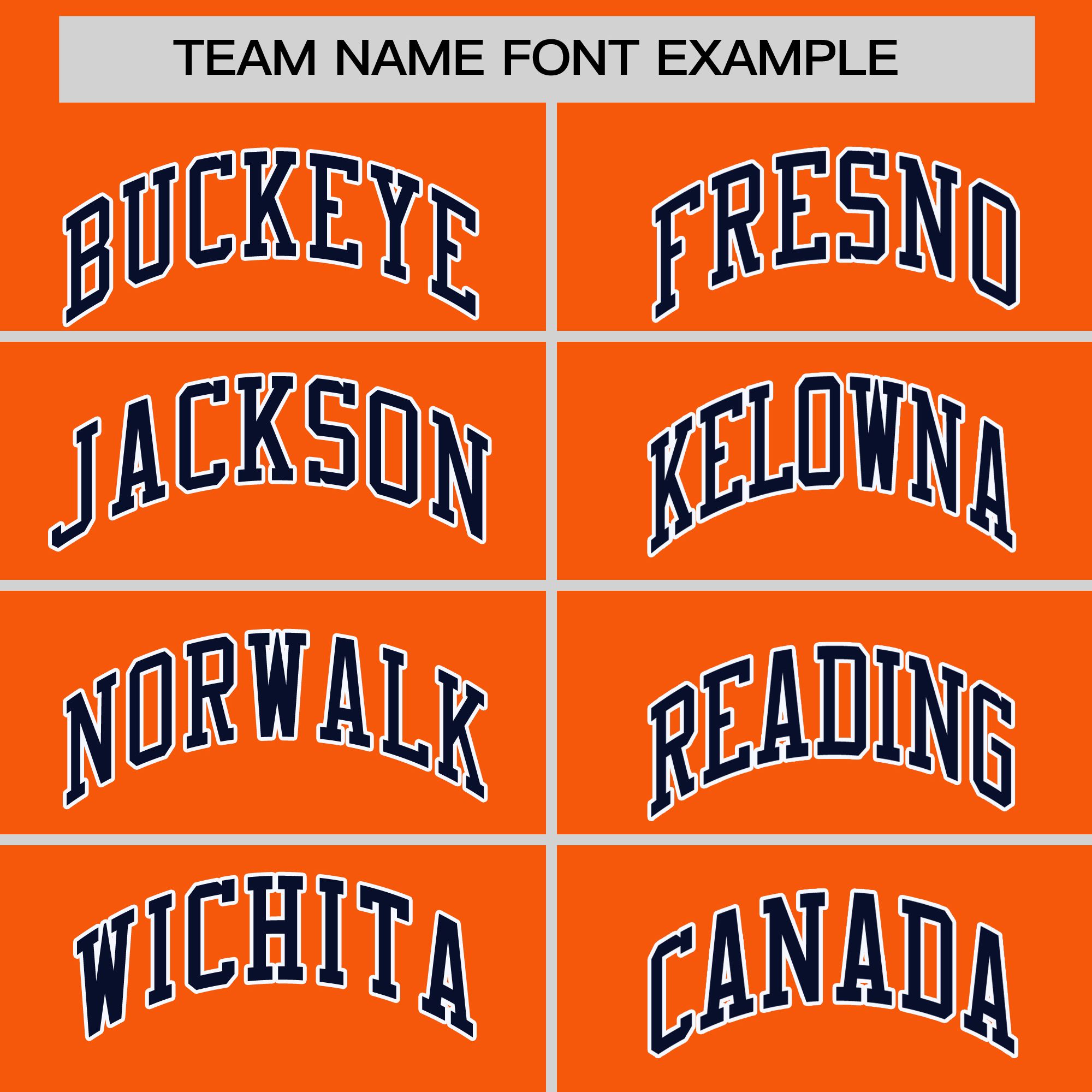 Custom Orange White Varsity Full-Snap Personalized Raglan Sleeves Color Block Letterman Jacket