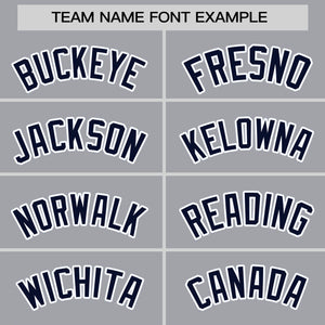 Custom Gray White Varsity Full-Snap Personalized Raglan Sleeves Color Block Letterman Jacket