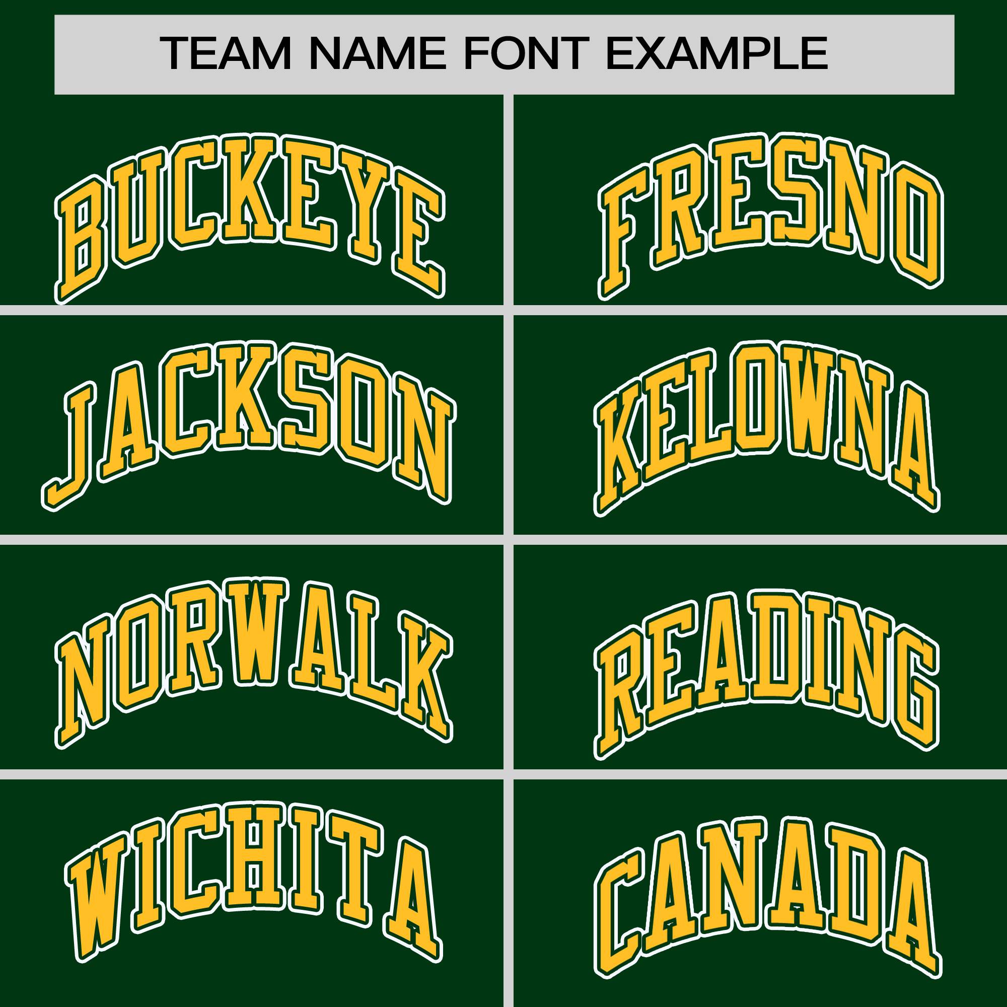 Custom Green Gold Varsity Full-Snap Color Block Personalized Raglan Sleeves Letterman Jacket