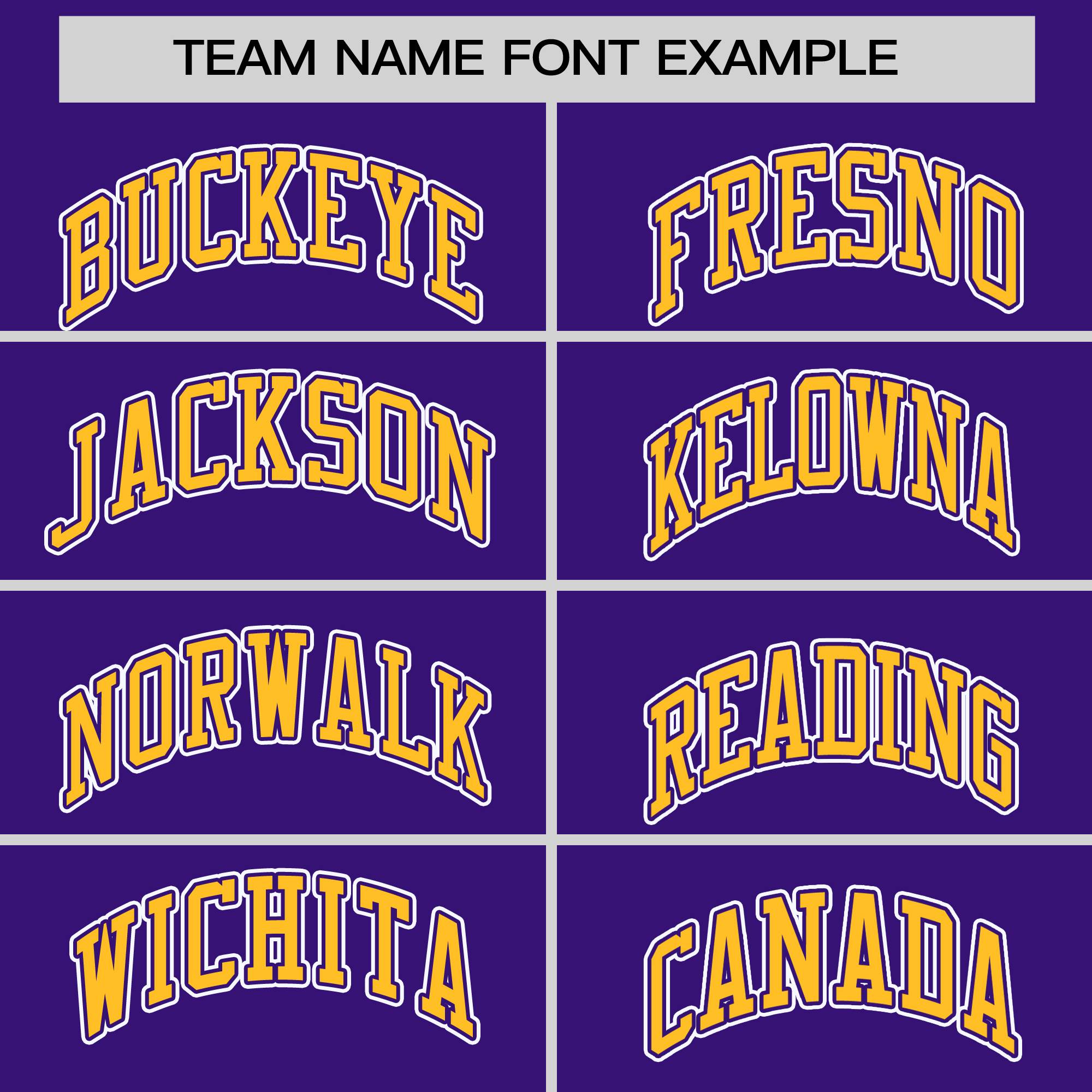 Custom Purple Gold Varsity Full-Snap Color Block Personalized Raglan Sleeves Letterman Jacket