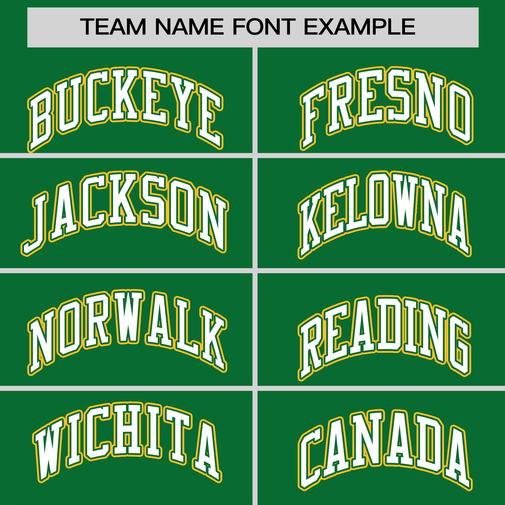 Custom Kelly Green Gold Varsity Full-Snap Color Block Personalized Raglan Sleeves Letterman Jacket