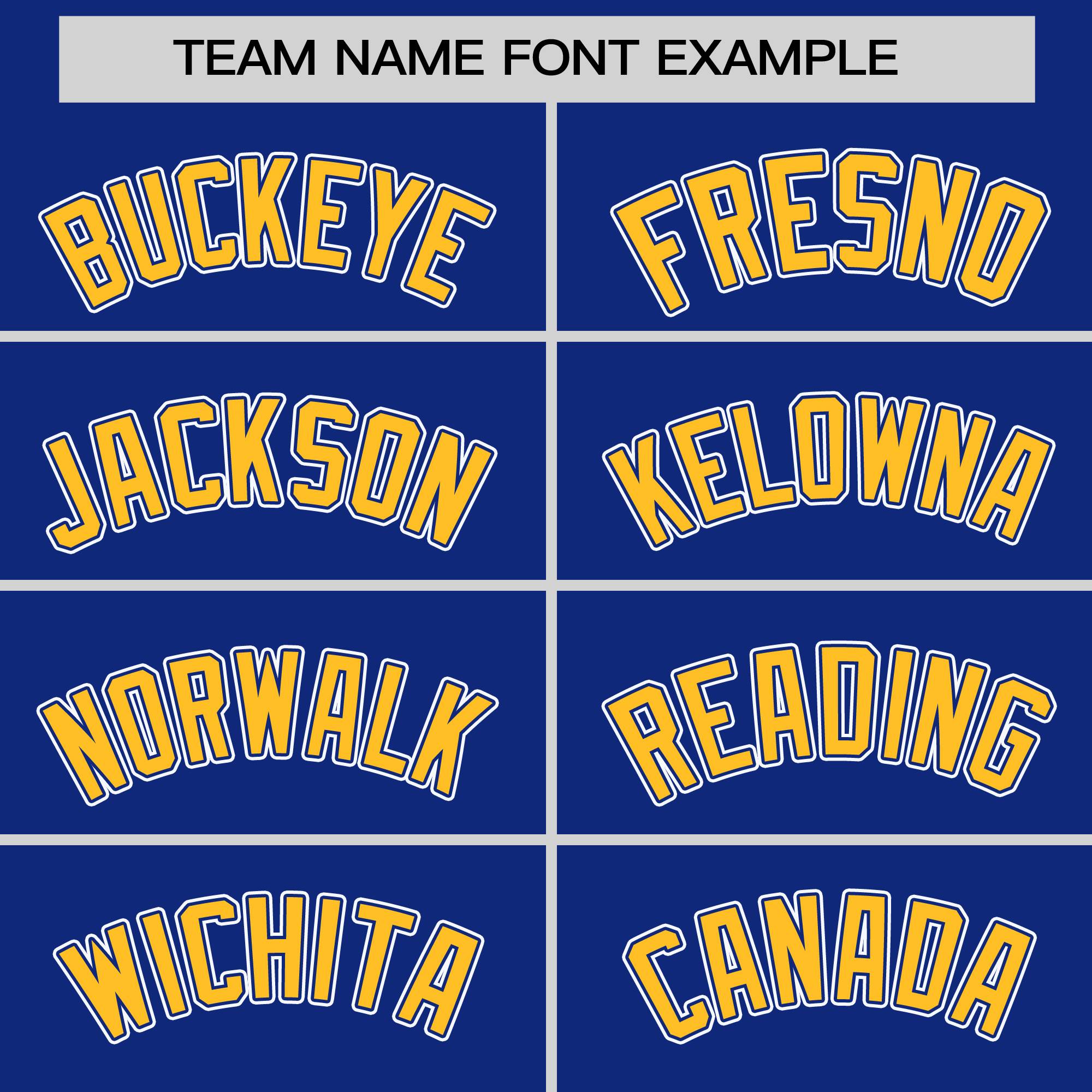 Custom Royal Gold Varsity Full-Snap Color Block Personalized Raglan Sleeves Letterman Jacket