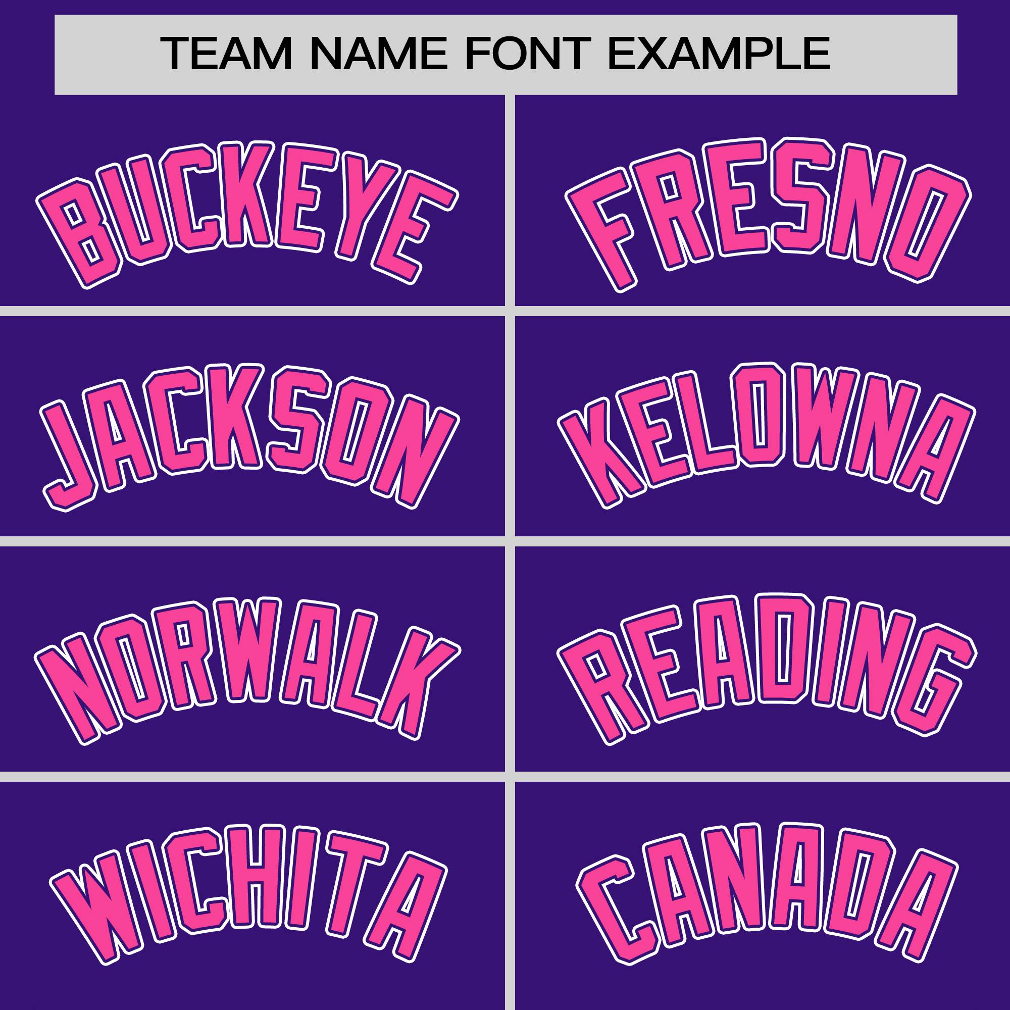 Custom Purple Pink Varsity Full-Snap Color Block Personalized Raglan Sleeves Letterman Jacket