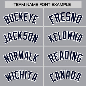 Custom Gray White Varsity Full-Snap Color Block Personalized Raglan Sleeves Letterman Jacket