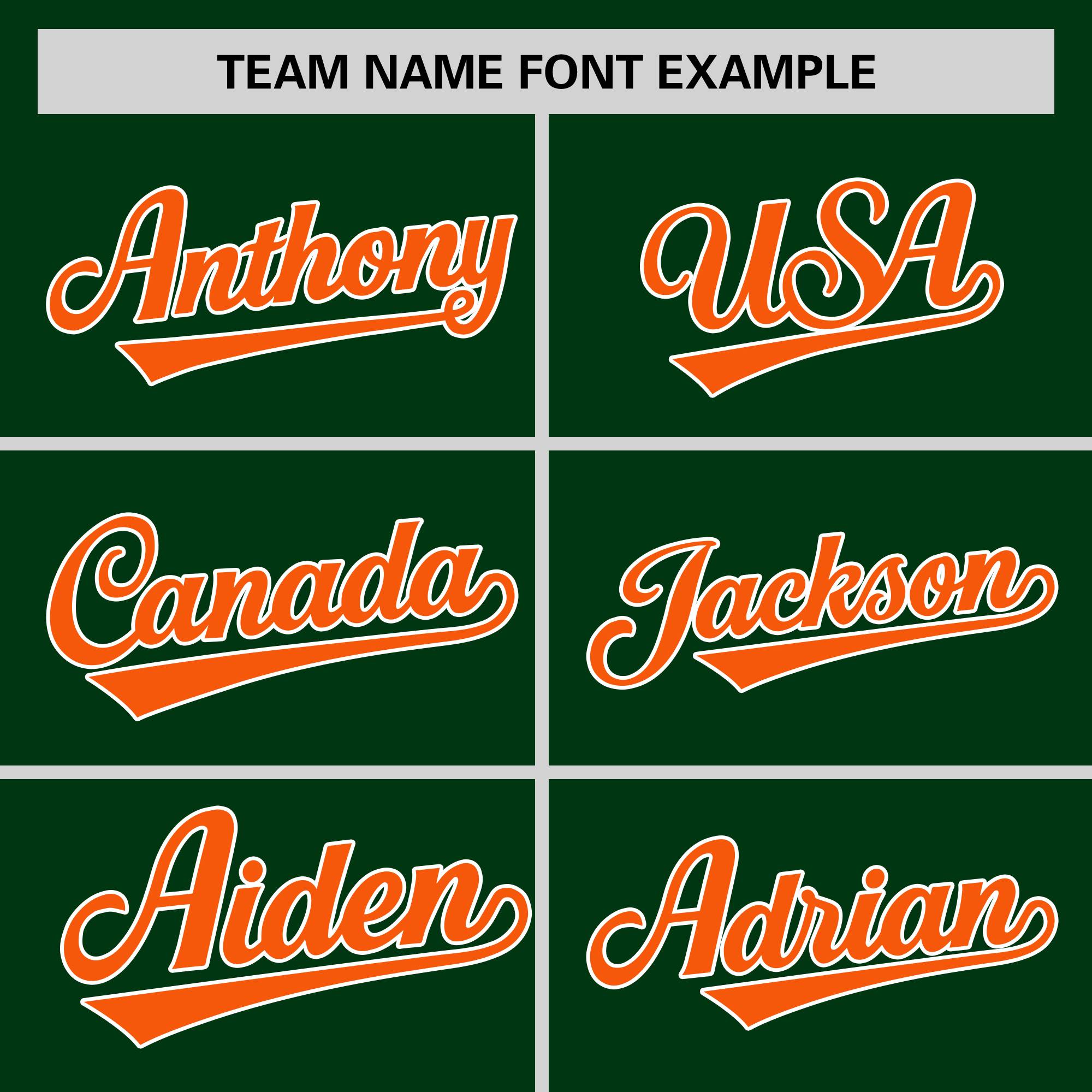 Custom Green Orange Varsity Full-Snap Color Block Personalized Raglan Sleeves Letterman Jacket