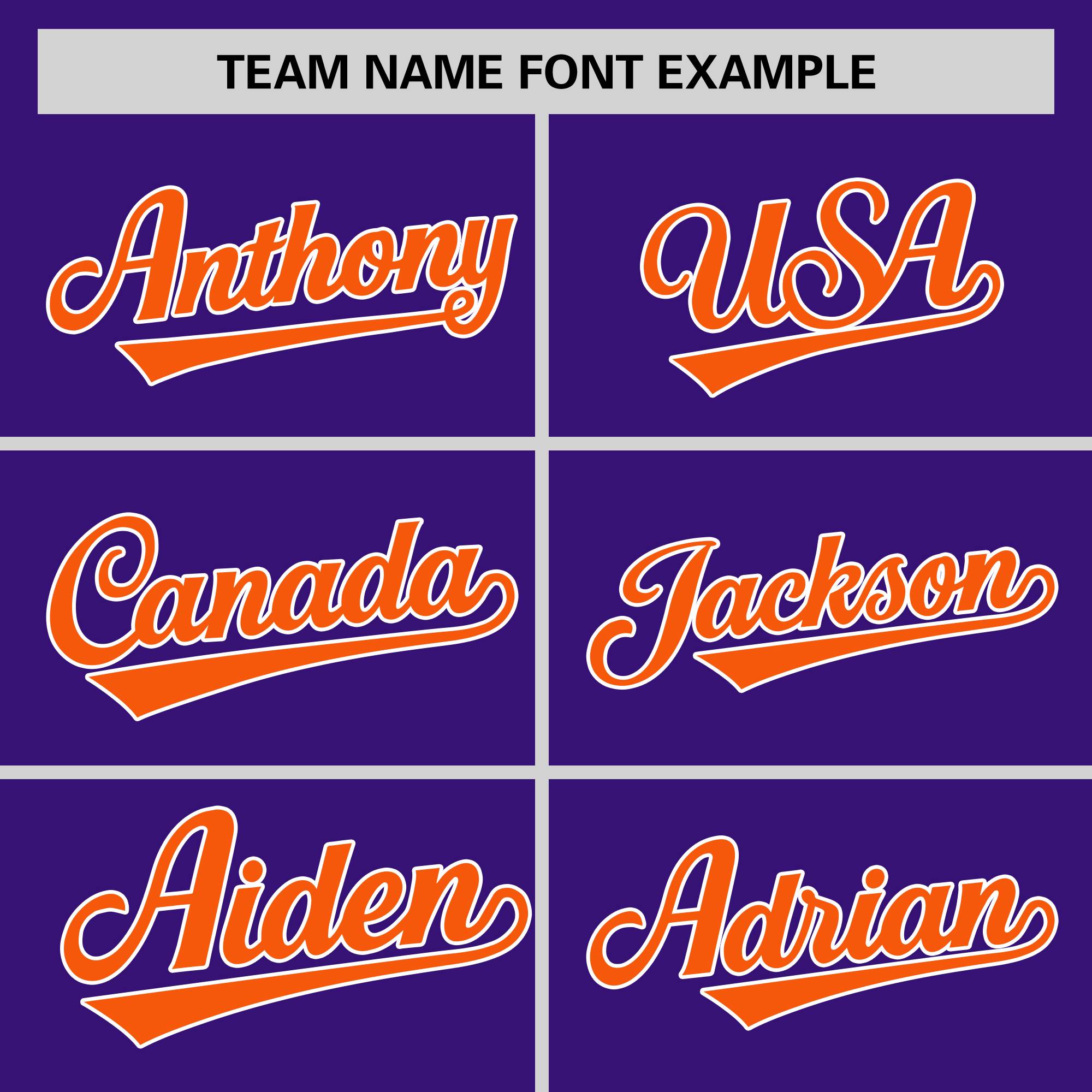 Custom Purple Orange Varsity Full-Snap Color Block Personalized Raglan Sleeves Letterman Jacket