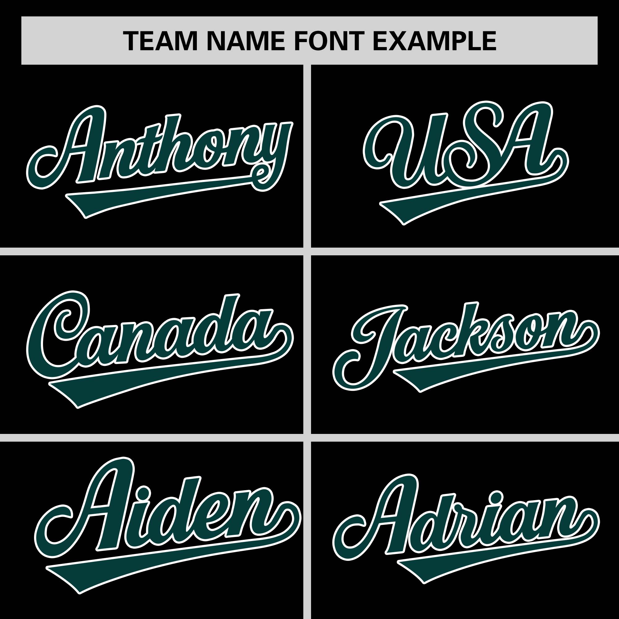 Custom Black Aqua Varsity Full-Snap Color Block Personalized Raglan Sleeves Letterman Jacket