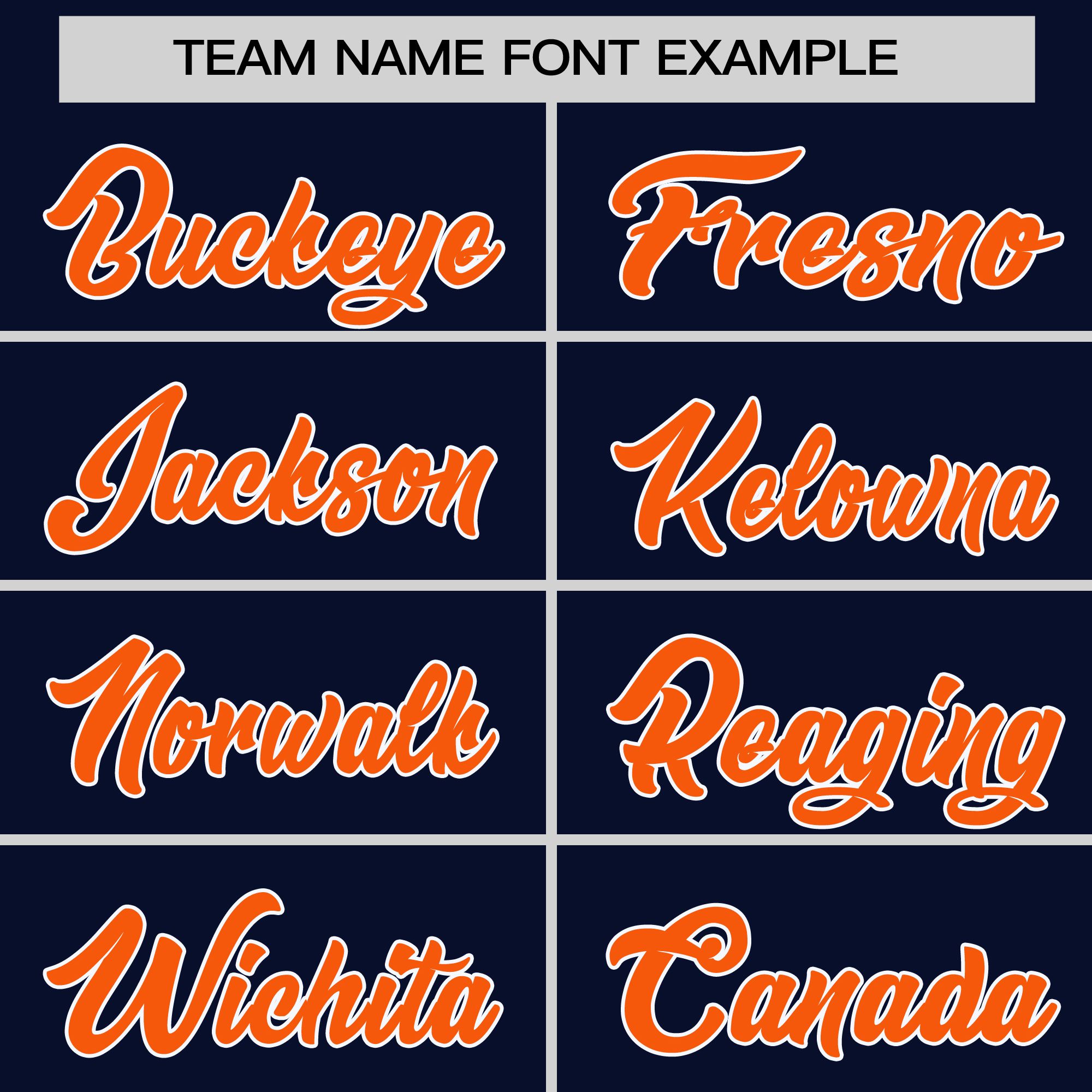 Custom Navy Orange Varsity Full-Snap Color Block Personalized Raglan Sleeves Letterman Jacket