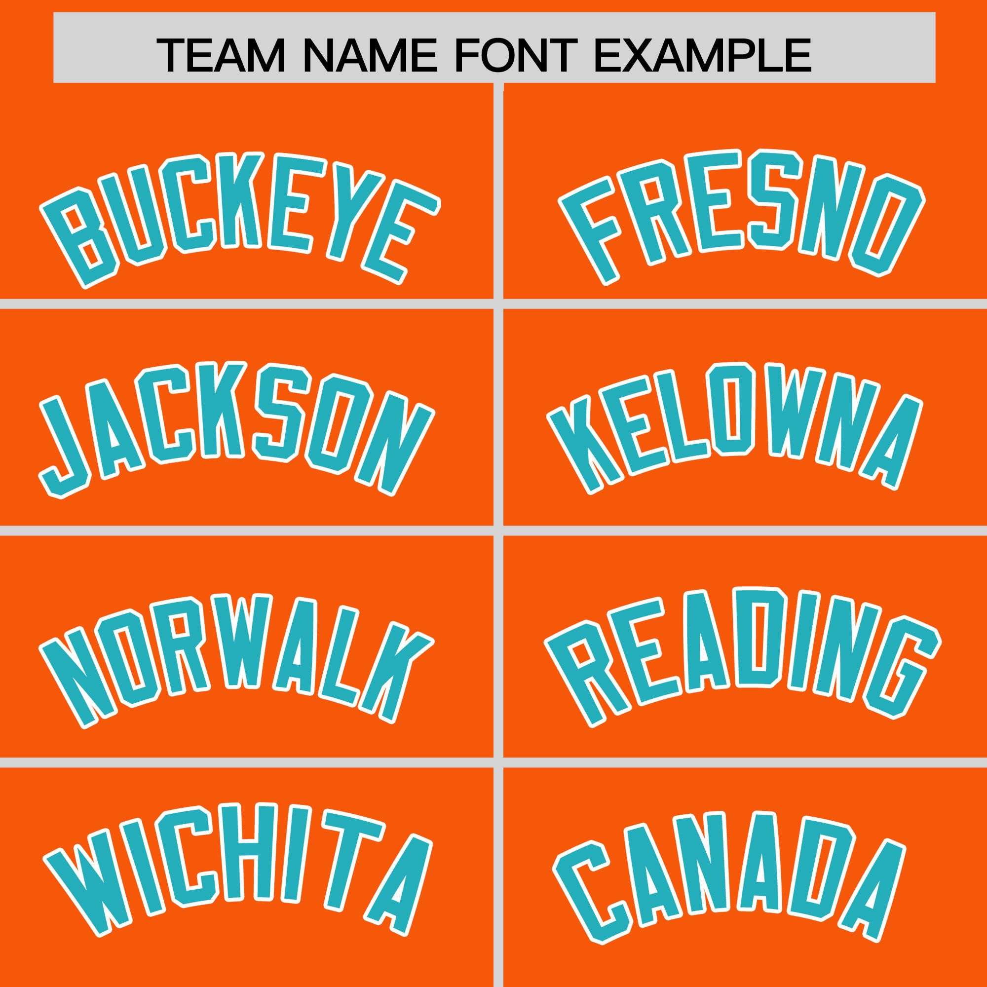 Custom Orange Aqua K-Ribbon Raglan Sleeves Varsity Full-Snap Color Block Letterman Jacket