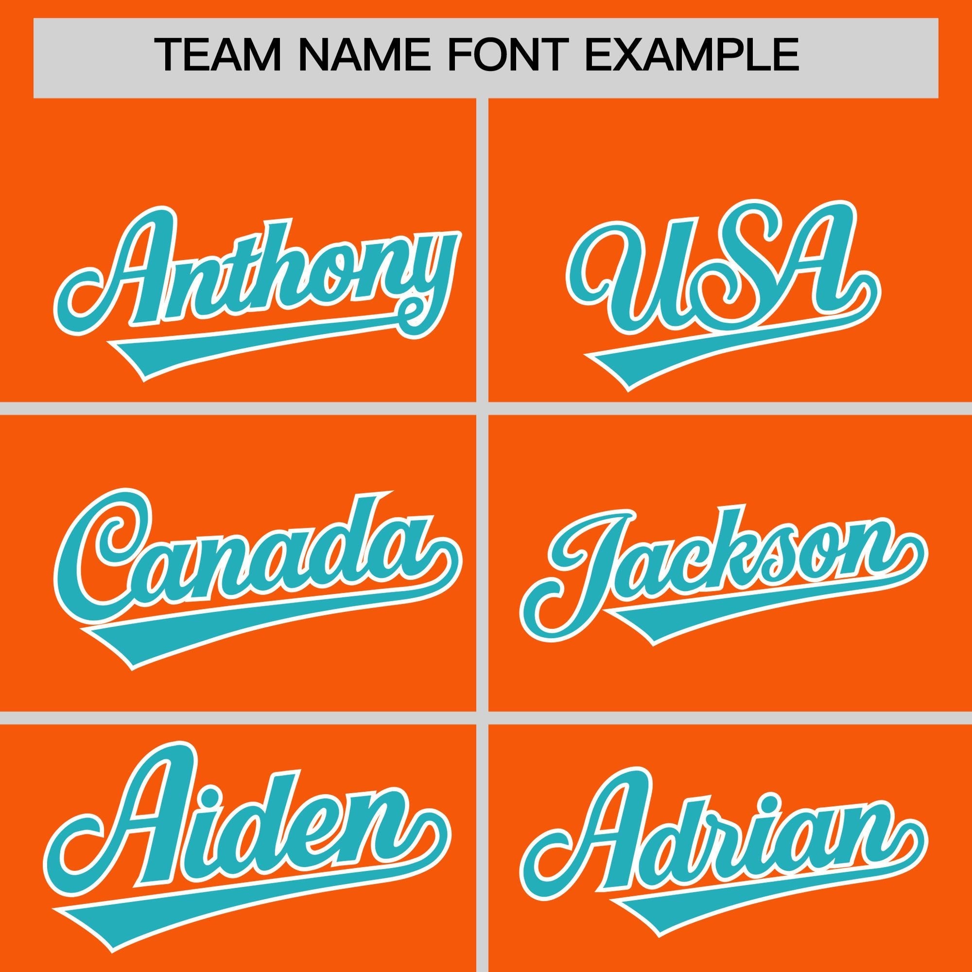 Custom Orange Aqua K-Ribbon Raglan Sleeves Varsity Full-Snap Color Block Letterman Jacket