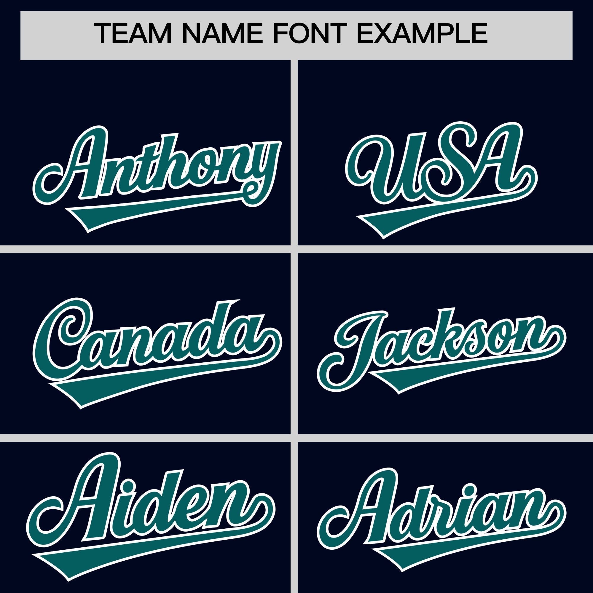 Custom Navy Aqua K-Ribbon Raglan Sleeves Varsity Full-Snap Color Block Letterman Jacket